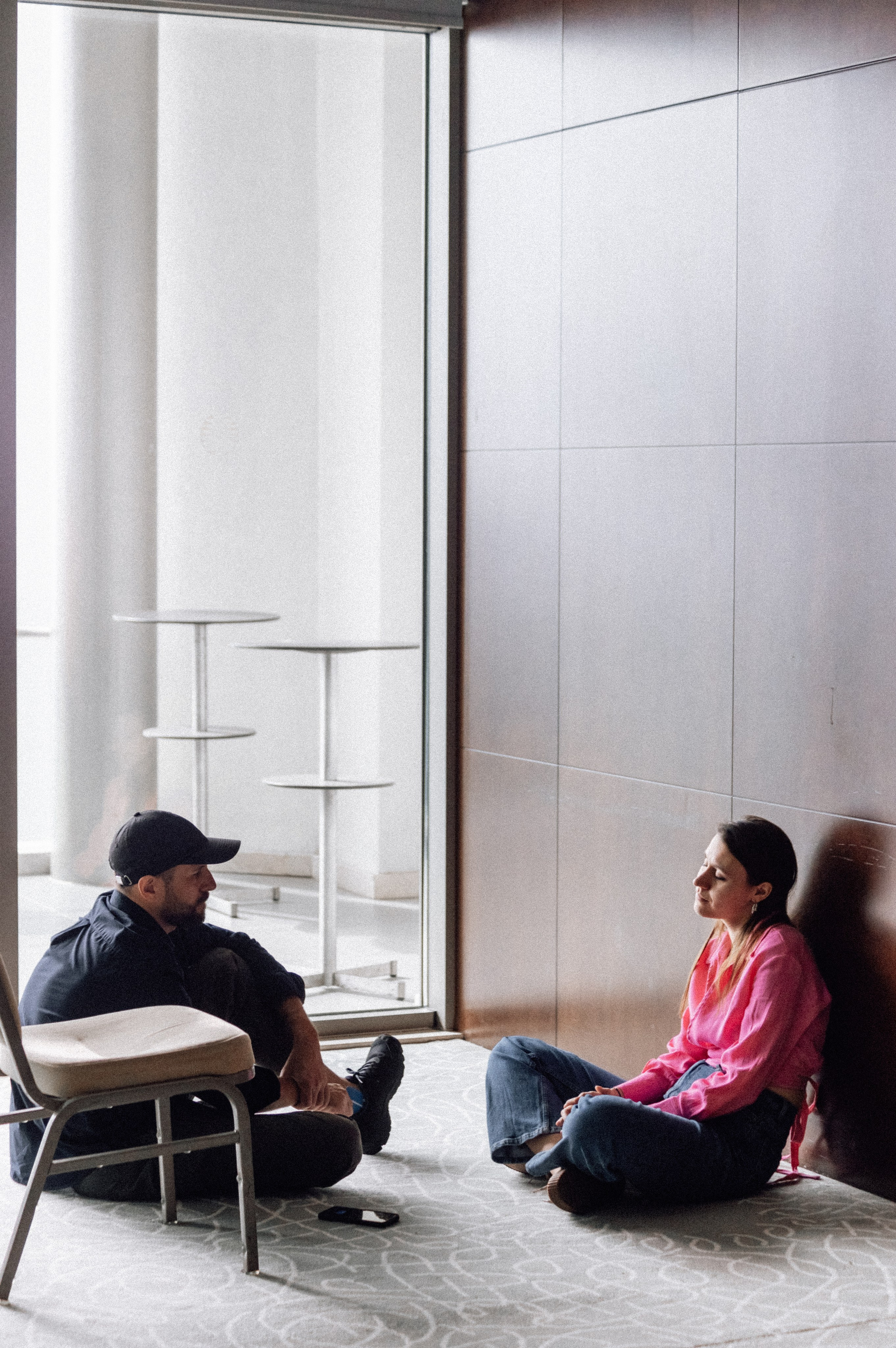 Events. Антон Ляпунов фотограф Вашего события в Москве