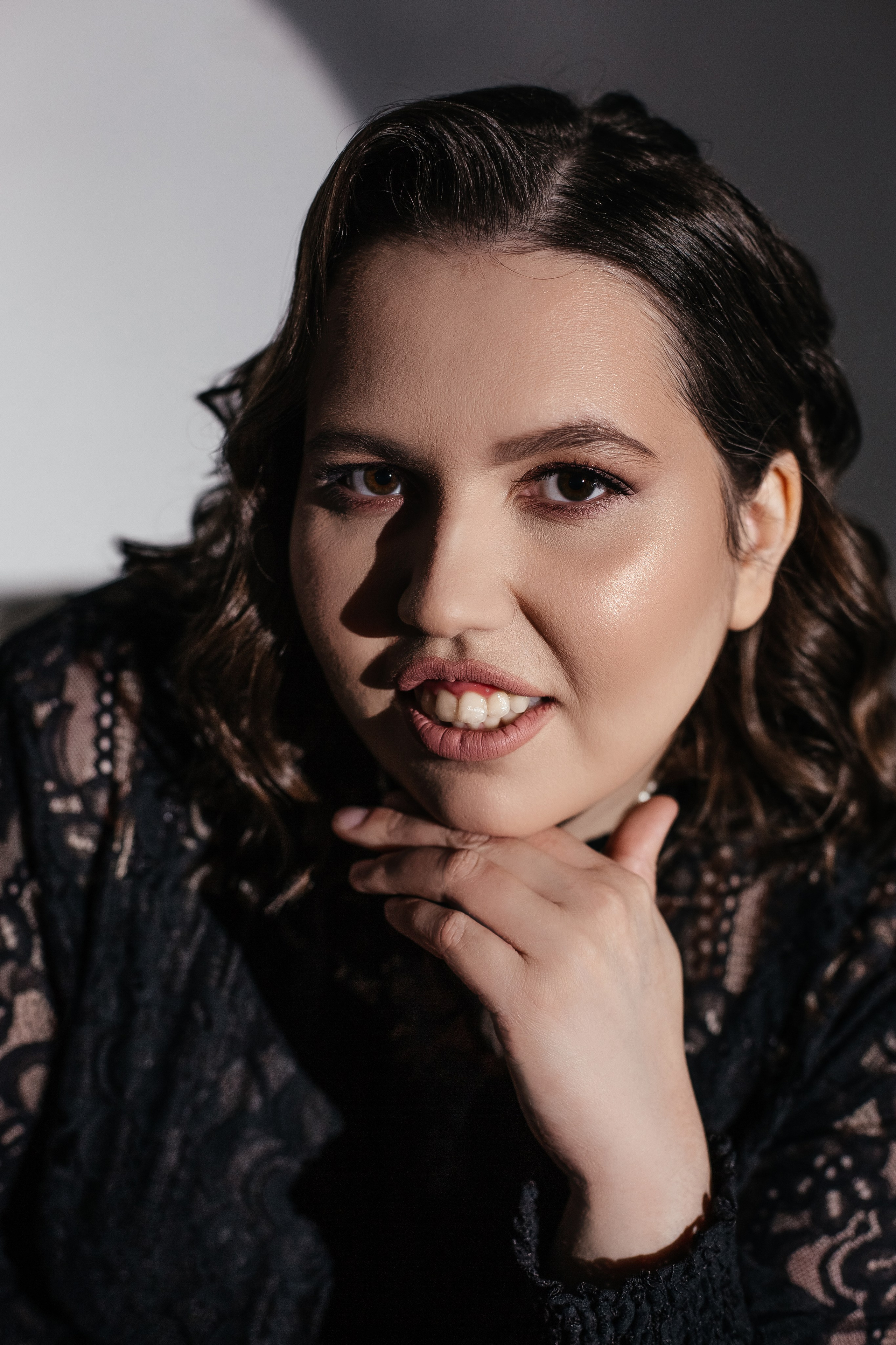 Ксения. Фотограф Краснодар Марго Хелбен