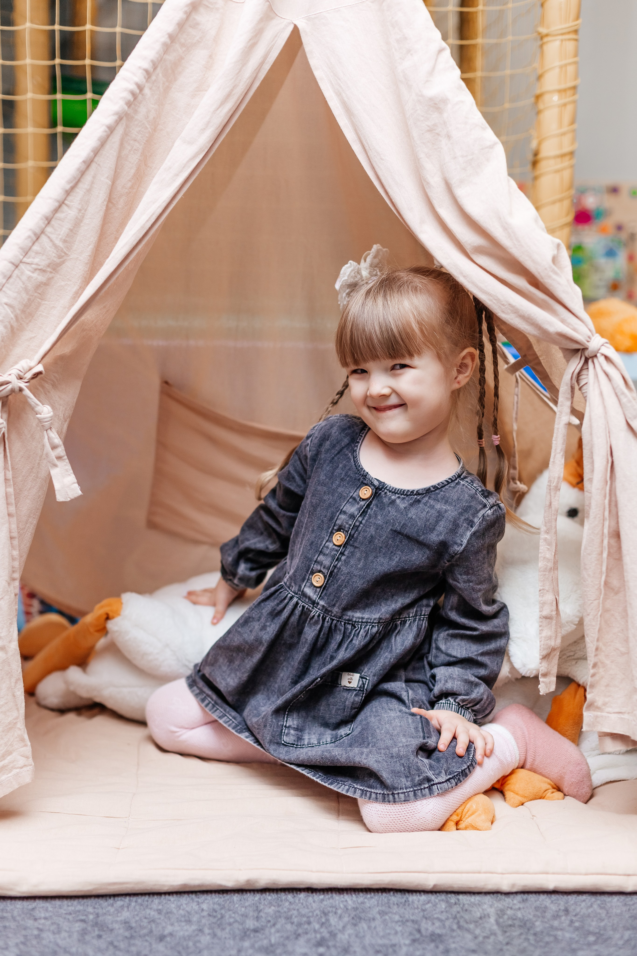 День рождения Агуши. Фотограф Краснодар Марго Хелбен