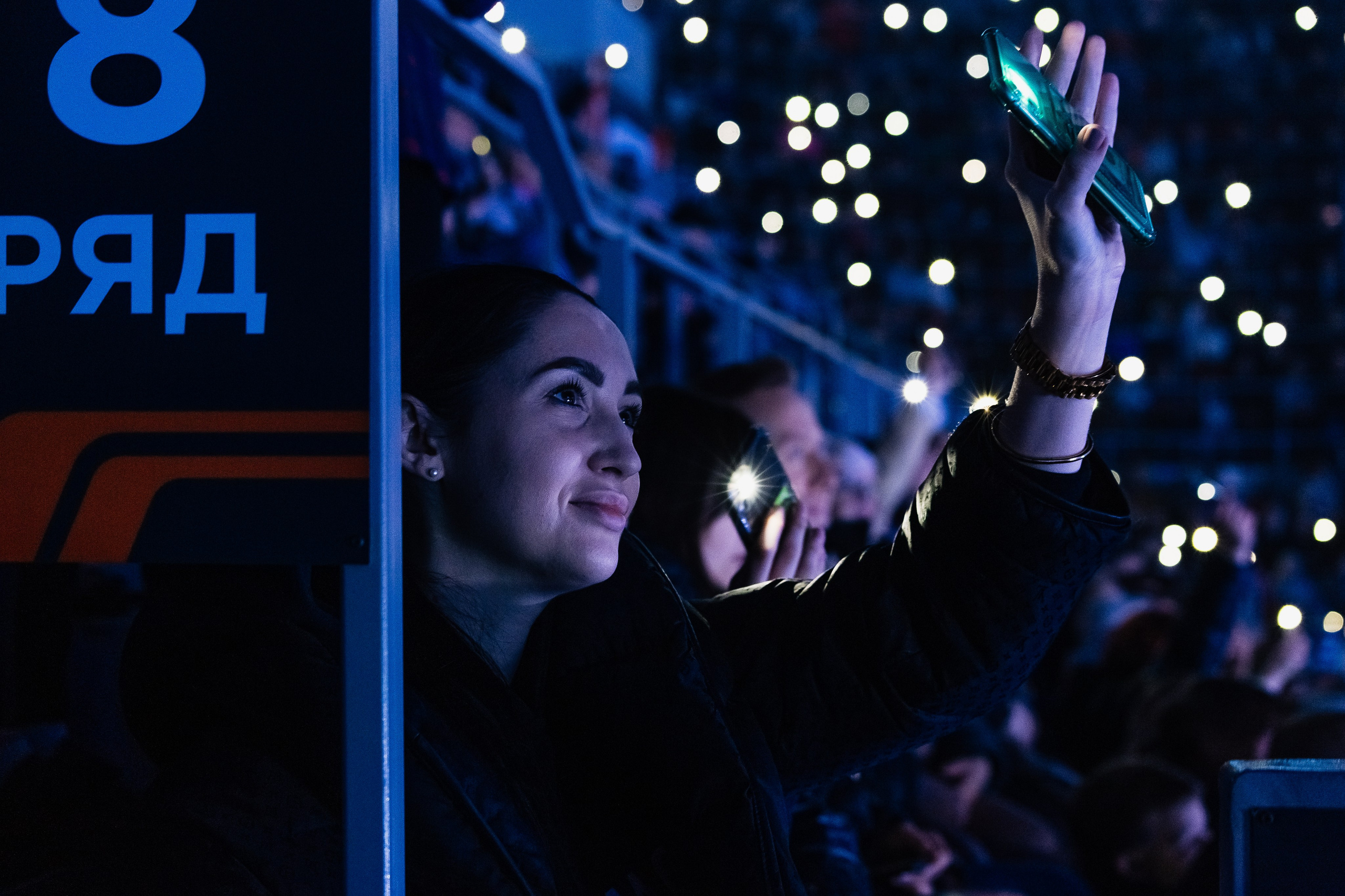 II Международный фестиваль Юрия Гагарина. Фотограф Краснодар Марго Хелбен