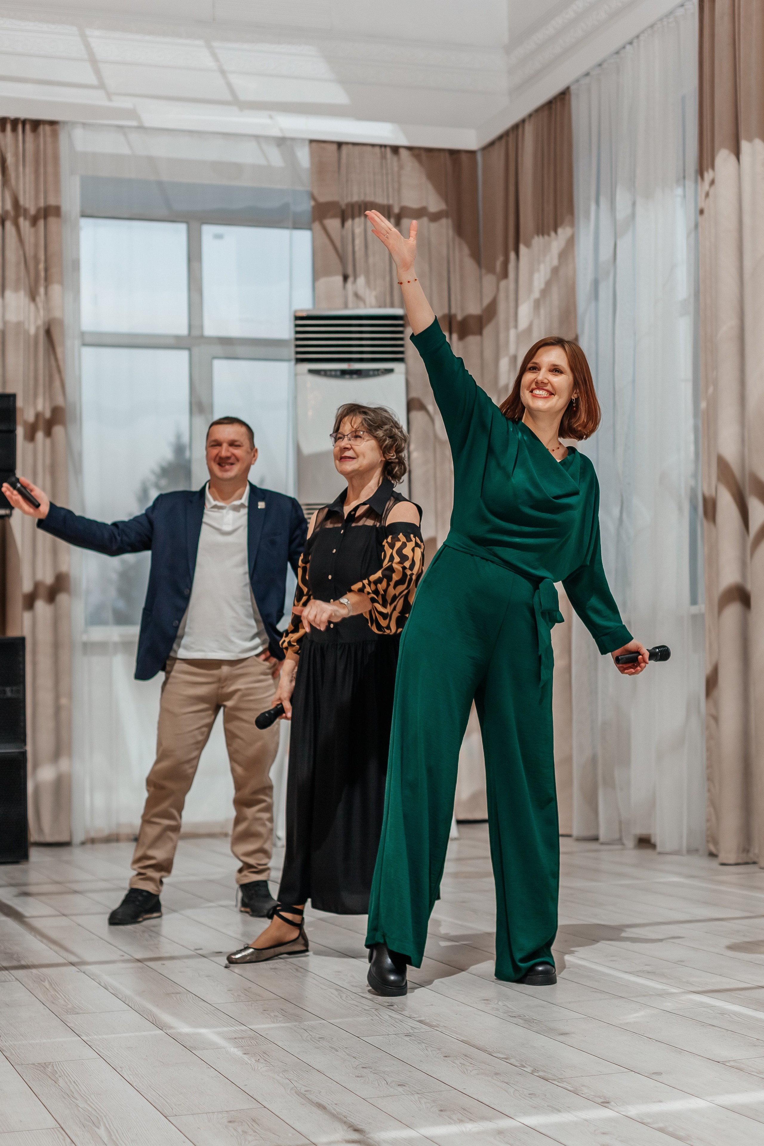 30-летие секции спортивного туризма ДЮЦ «Орион». Фотограф Краснодар Марго Хелбен