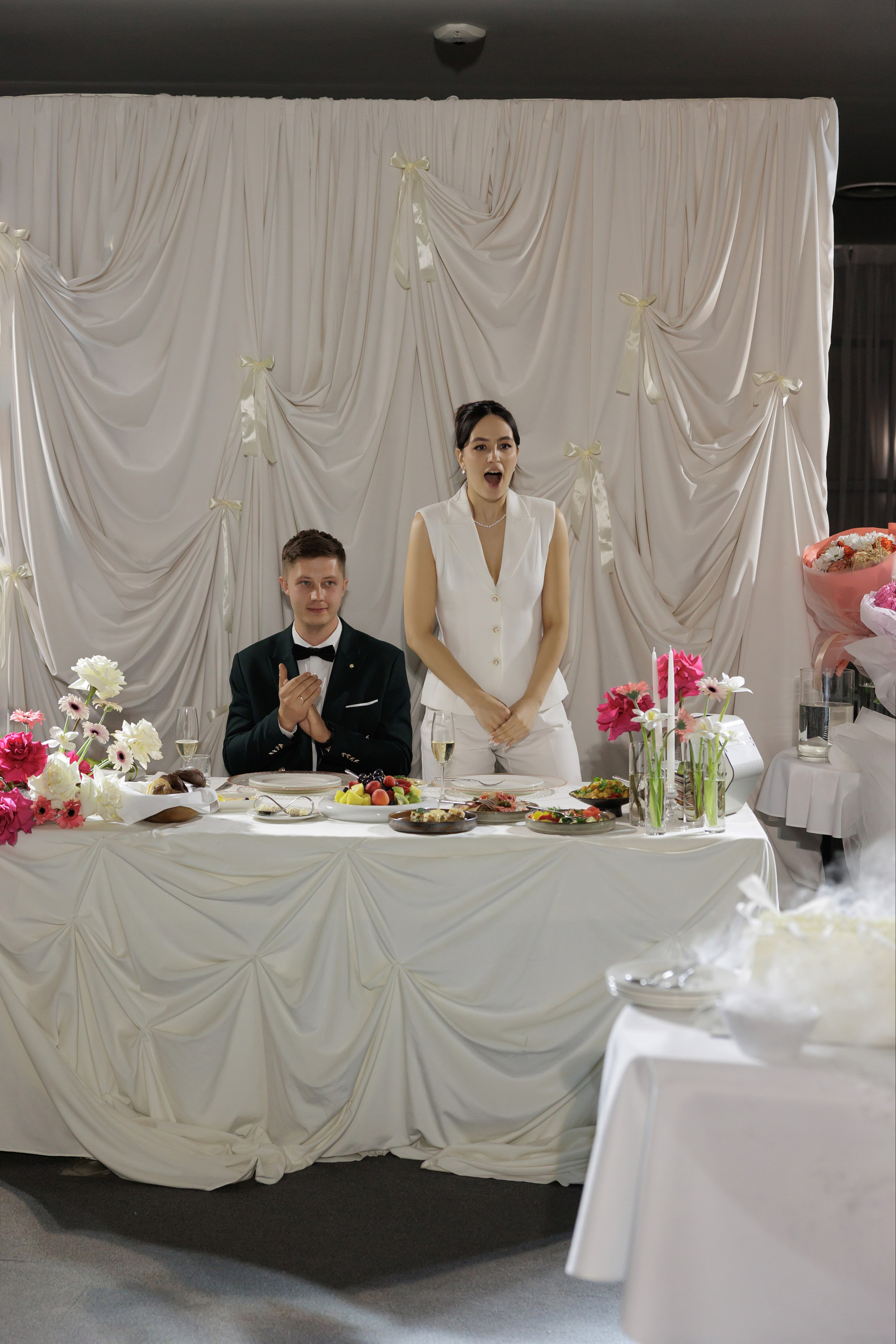 Я вновь смотрю в твои глаза!. Свадебный фотограф Калининград