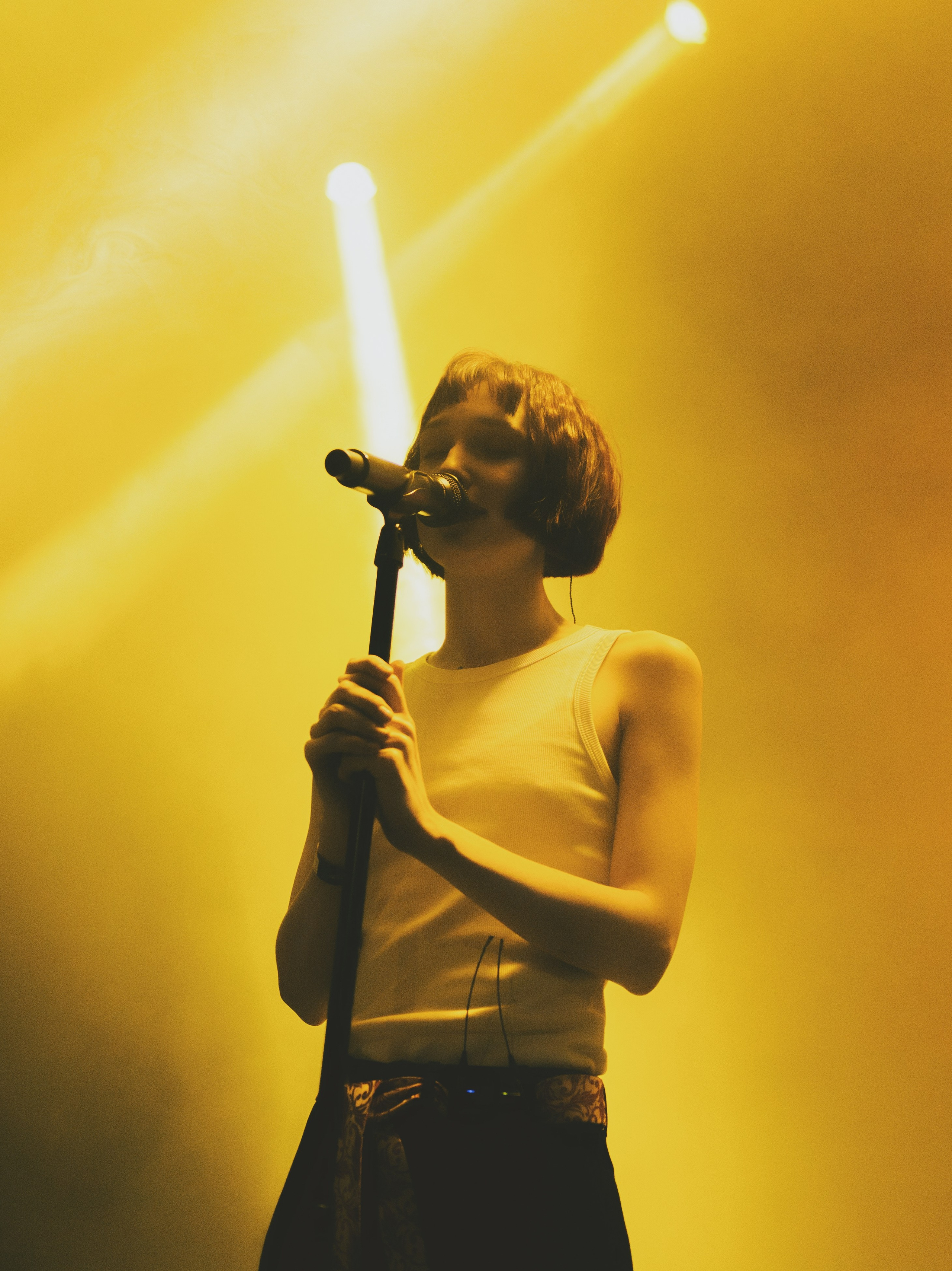 Motherland Winter’26. RUSLAN ROZANOV