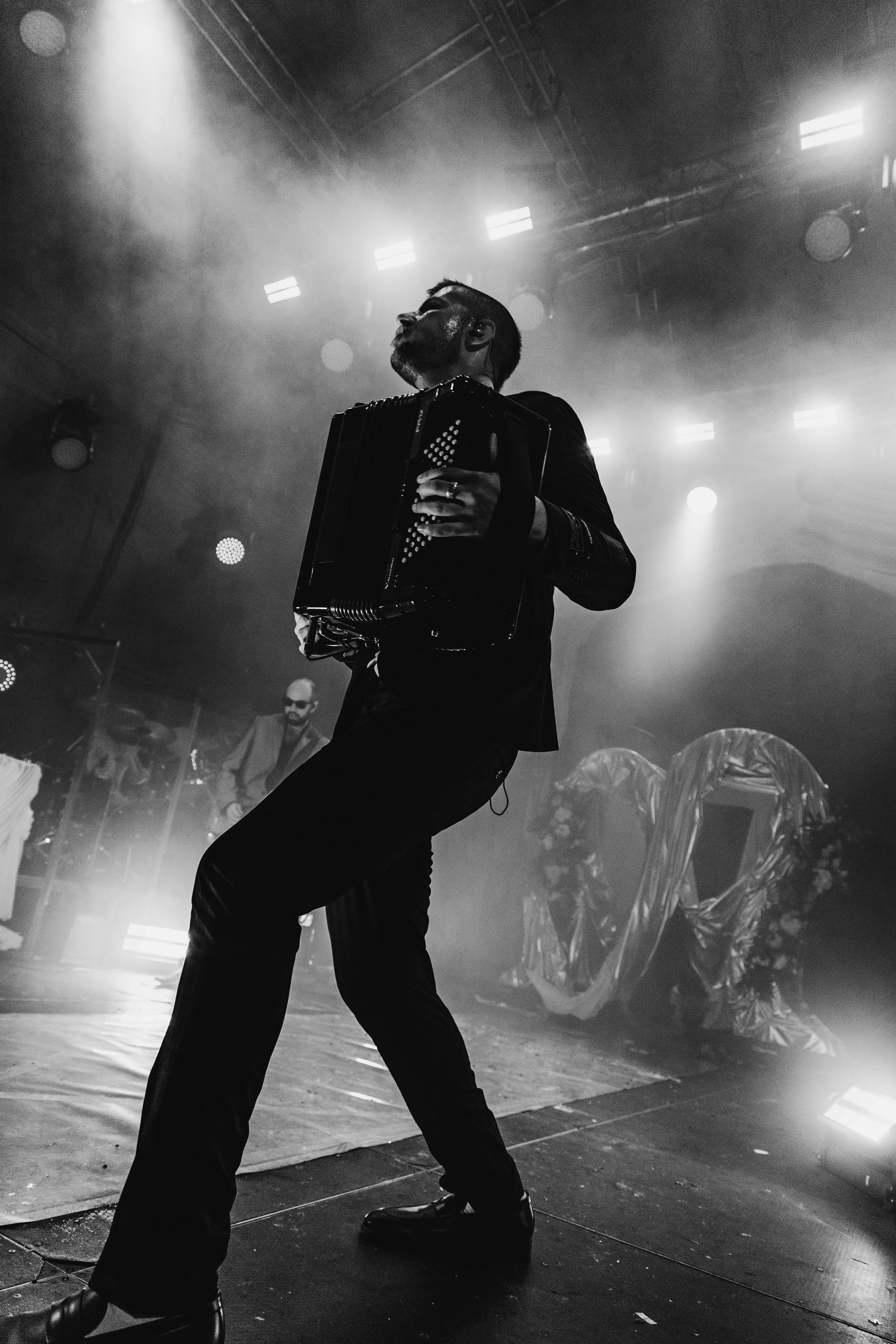 Хаски ’25 Свадьба. RUSLAN ROZANOV