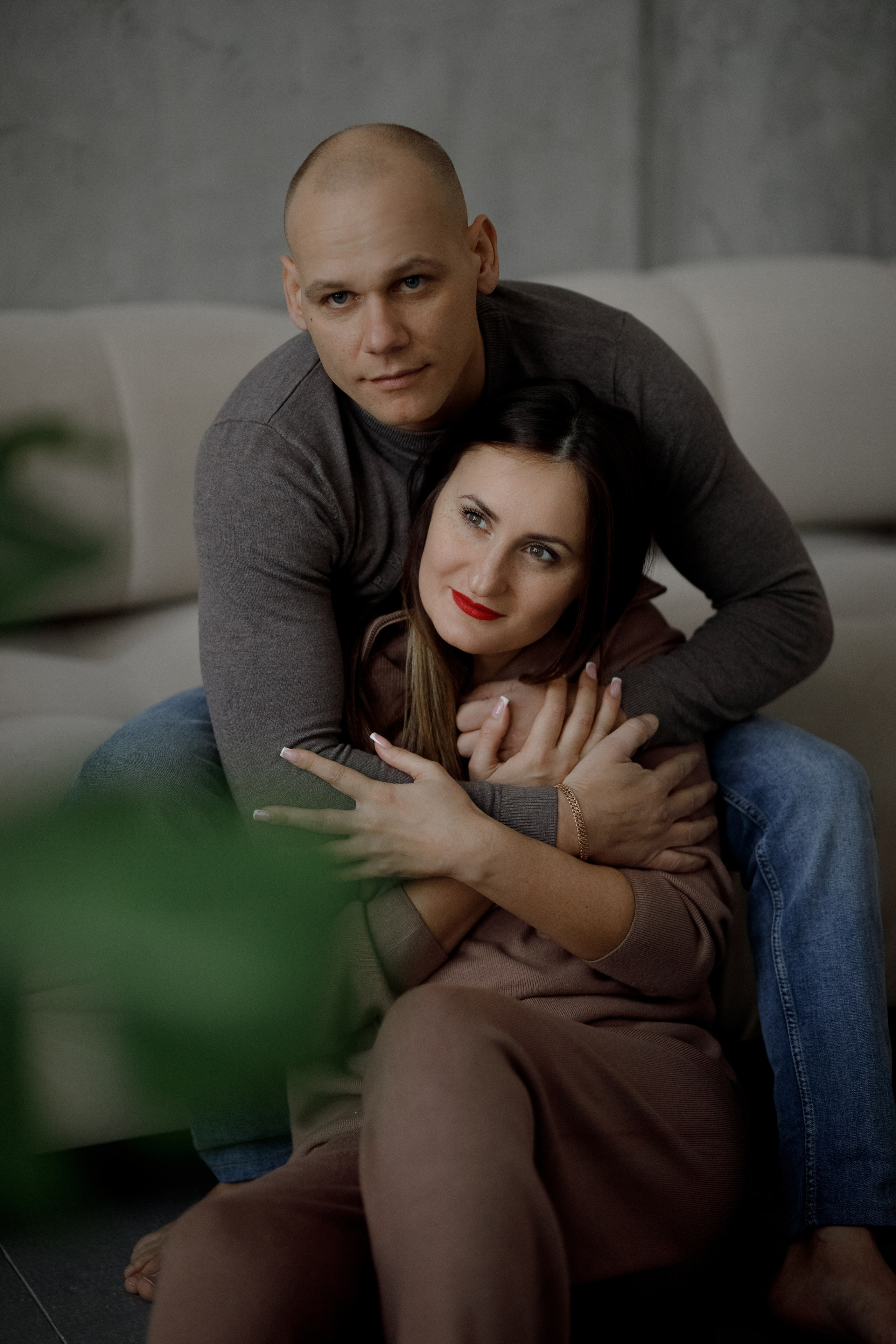 Виктория Александр. Фотограф чувственного портрета в Санкт-Петербурге Светлана Фролова