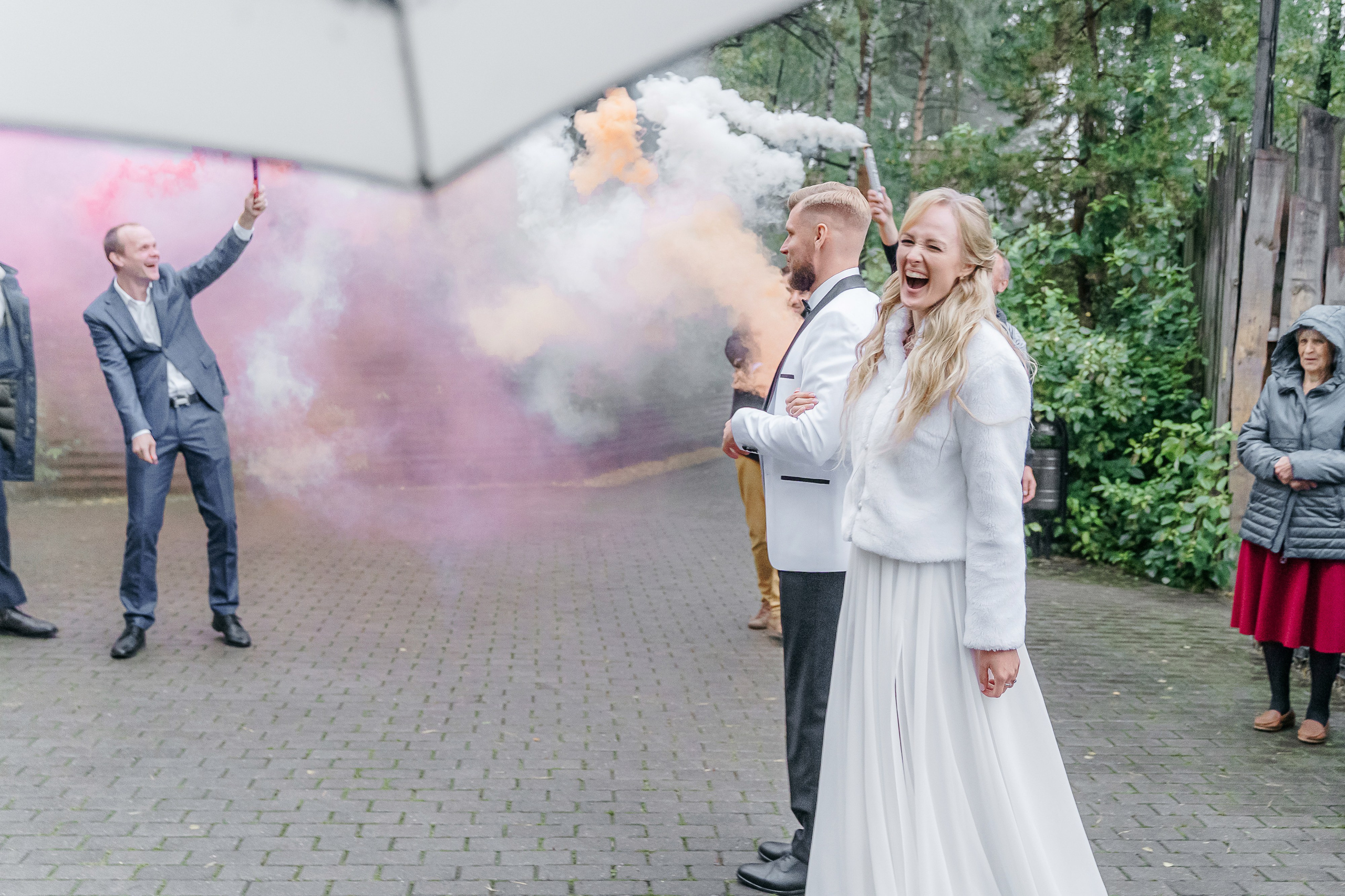 Виталий и Екатерина. Архив