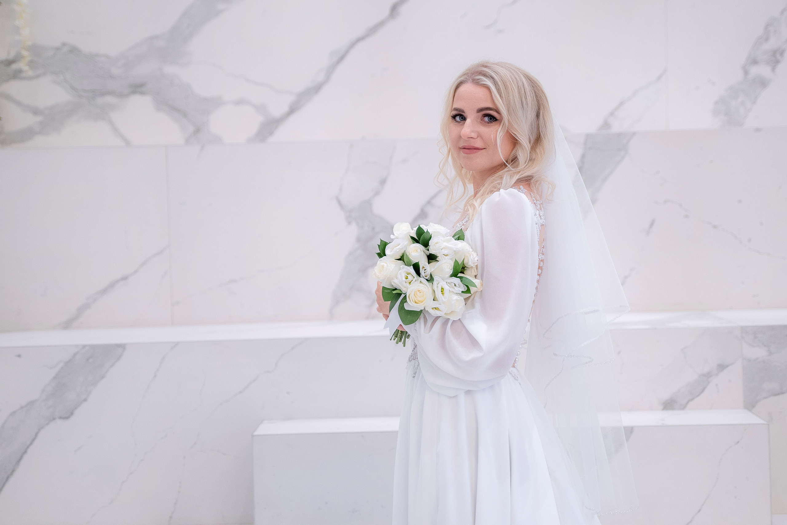 Сергей и Янна. Архив