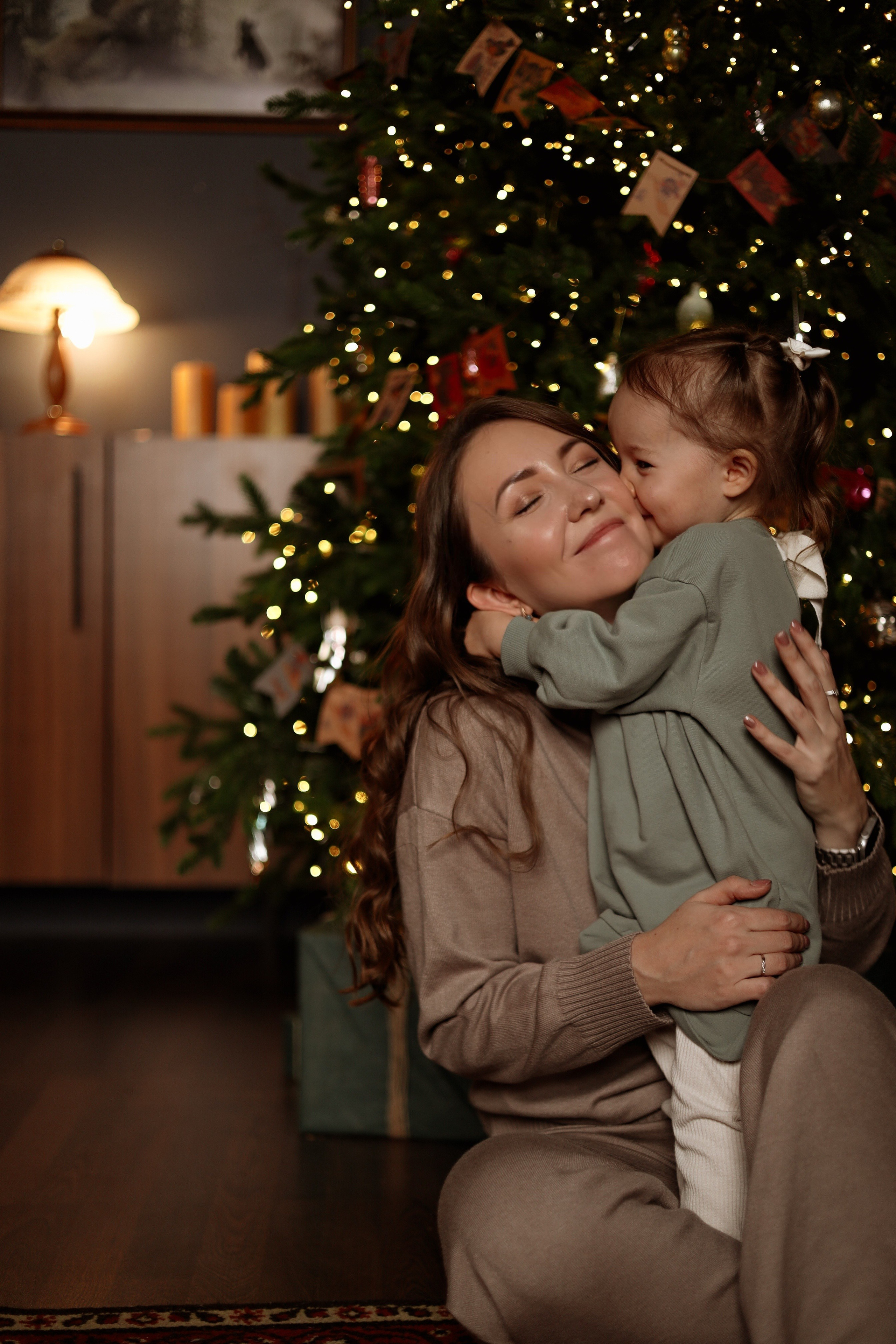 Семейная фотосессия. Photographer Tatiana Ivanova in Yaroslavl