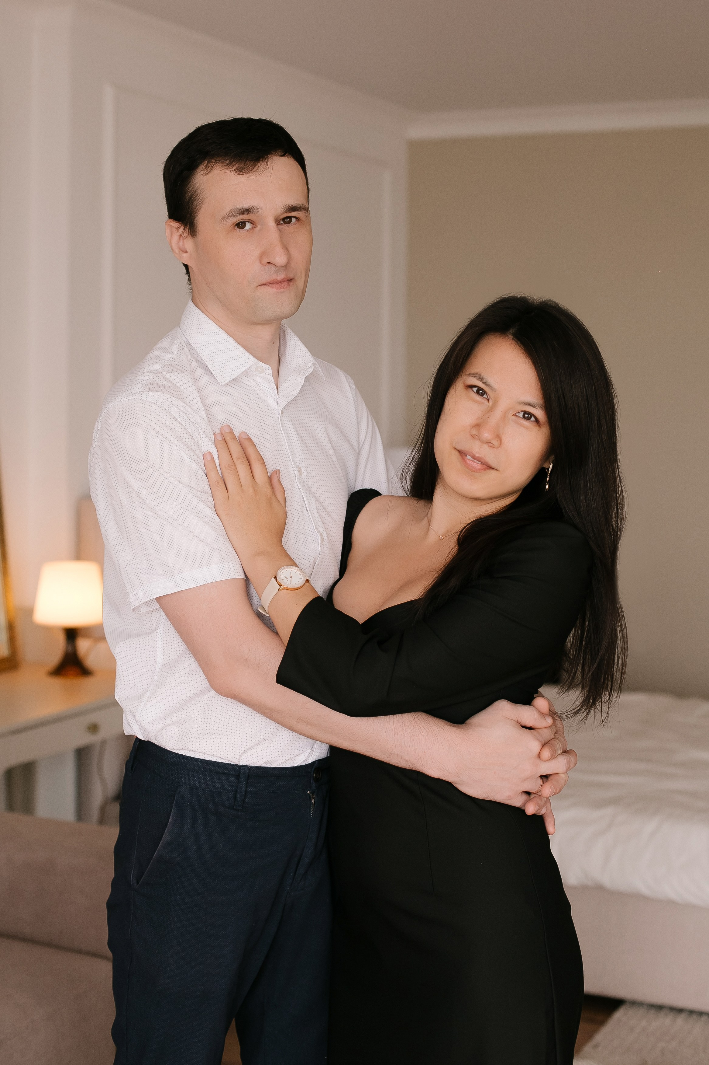 Все в сборе. Свадебный, семейный и детский фотограф в г. Абакан респ. Хакасия Любов