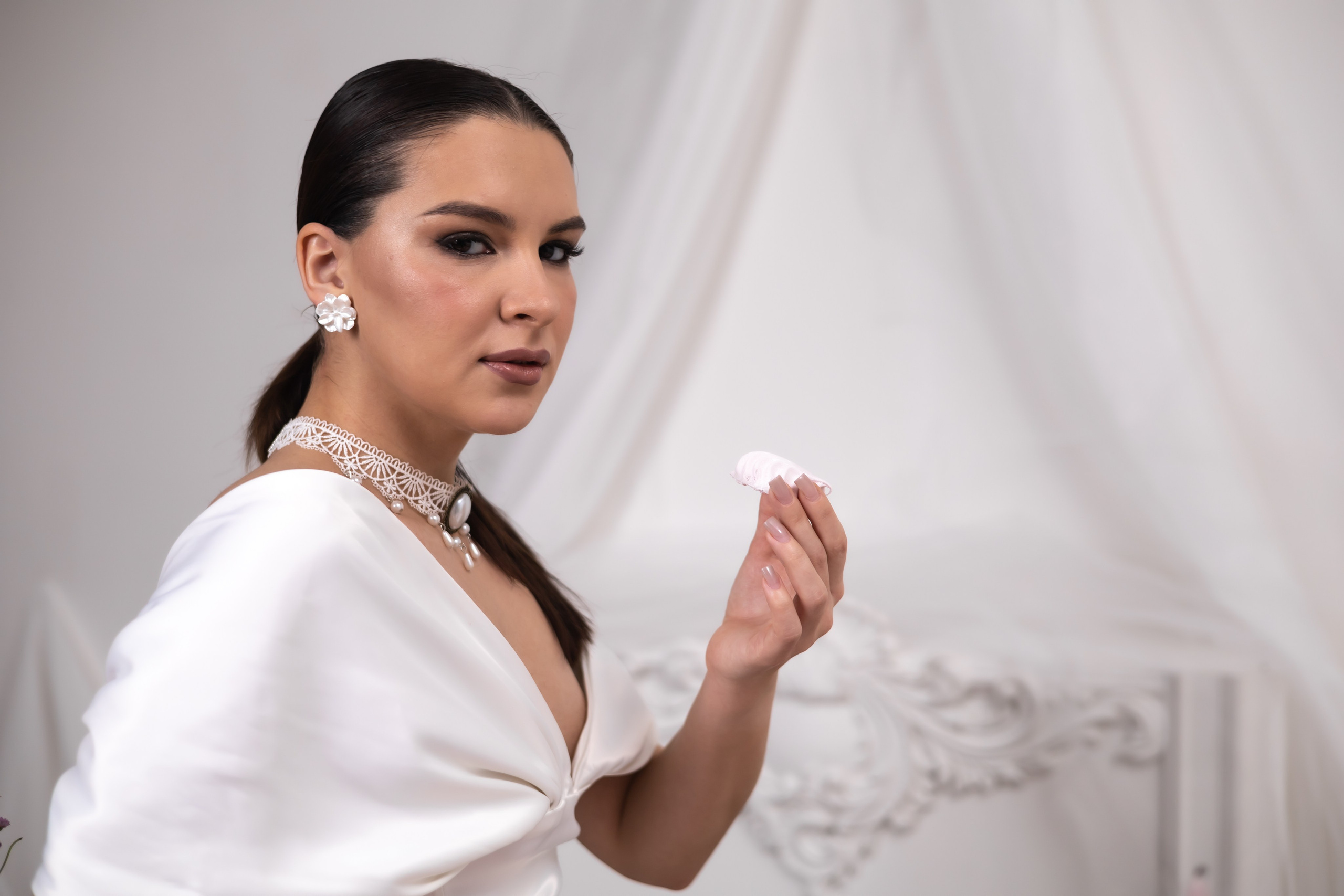 EKATERINA. Фотограф Элла Ефимова