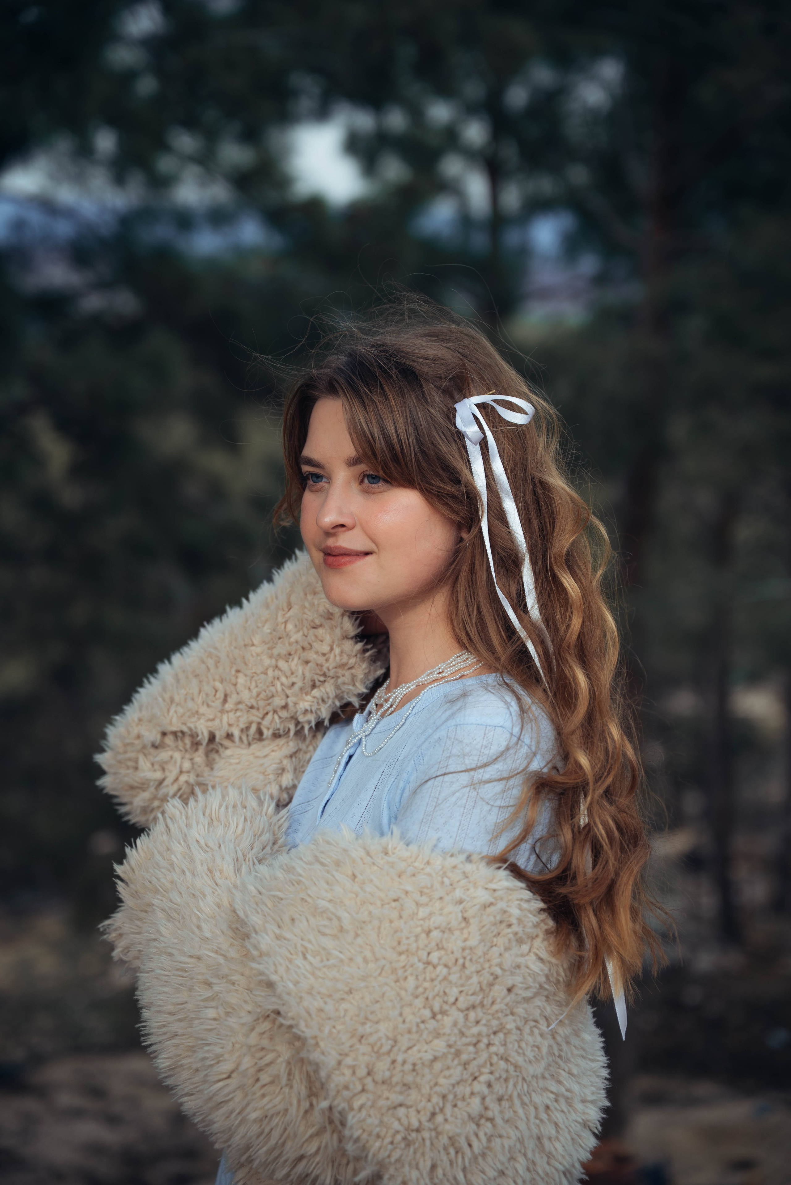 В канун праздников. Анна Лобанова | фотограф