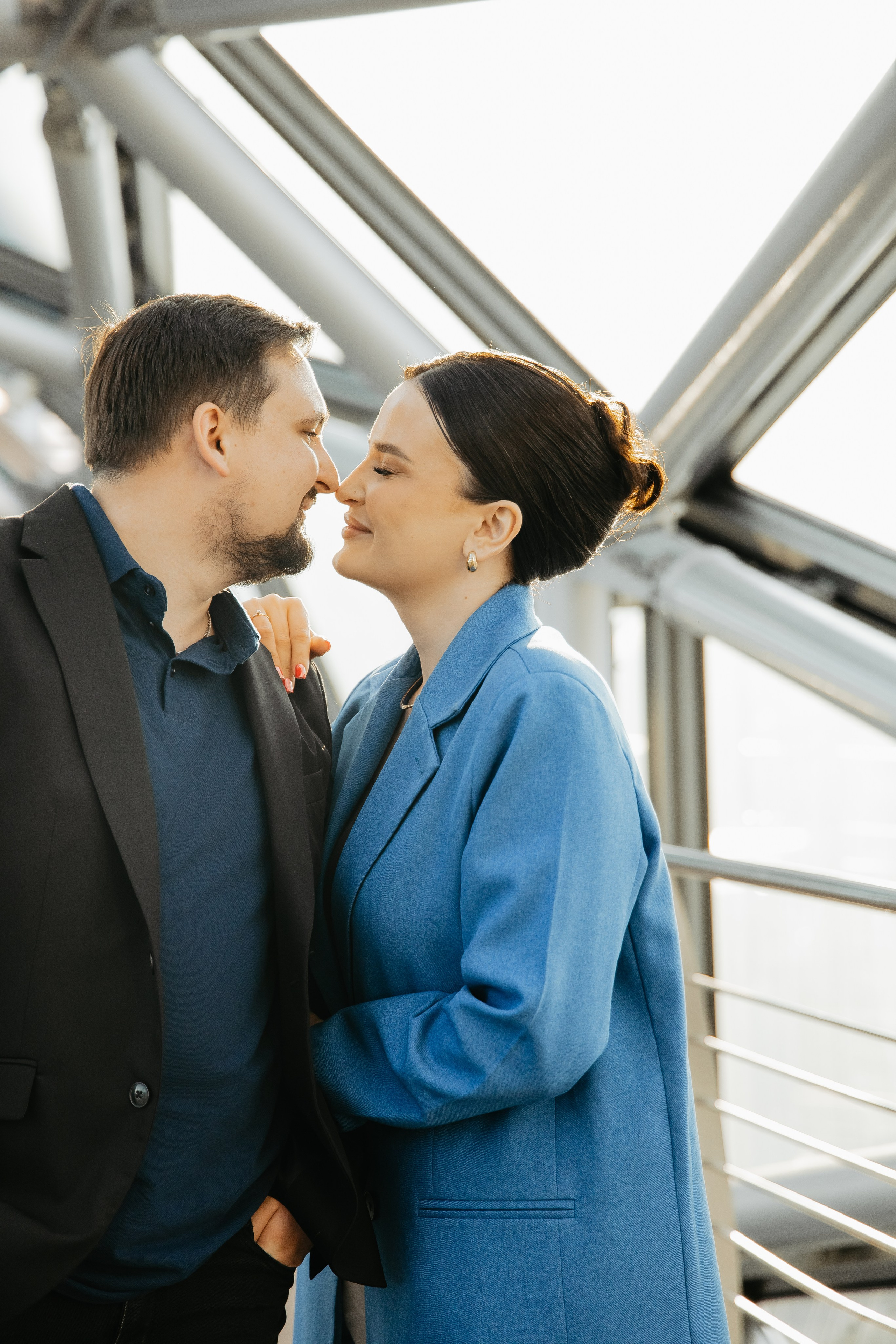 Олег и Анастасия. Свадебный фотограф Челябинск Зиненко Виктория