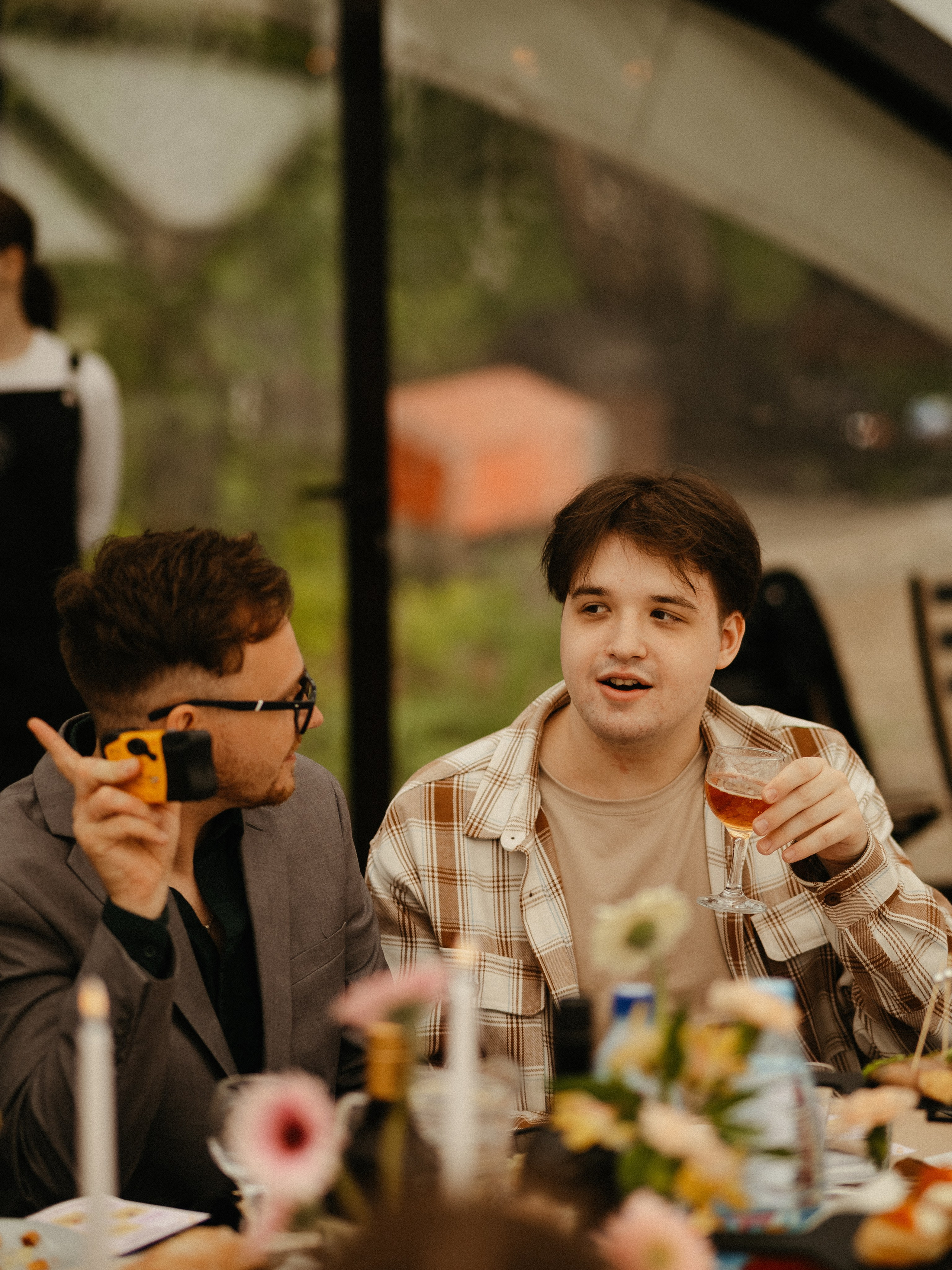 Андрей и Катя|Wedding day. Свадебный фотограф Челябинск Зиненко Виктория
