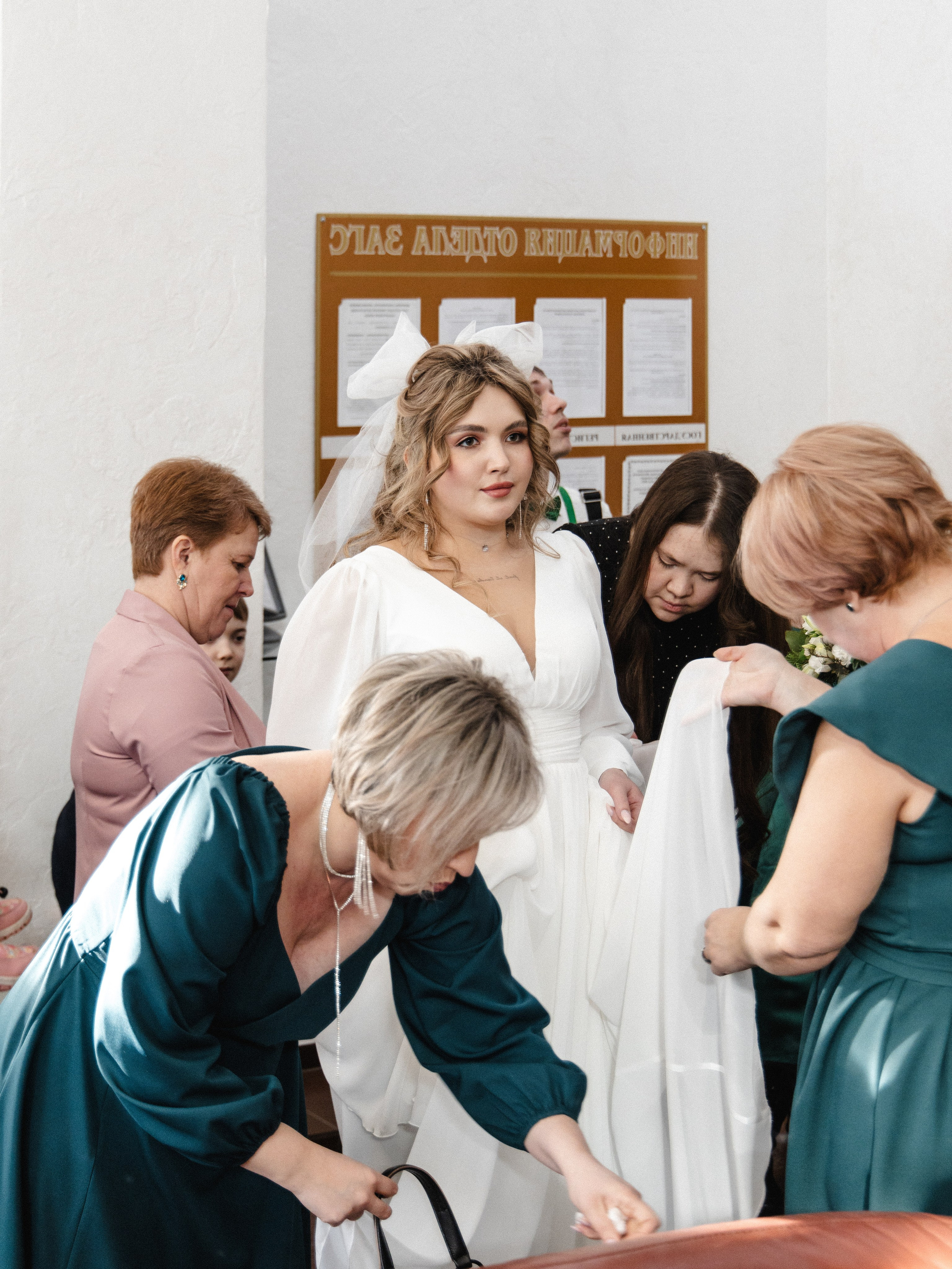 Wedding day|Максим и Анастасия. Свадебный фотограф Челябинск Зиненко Виктория