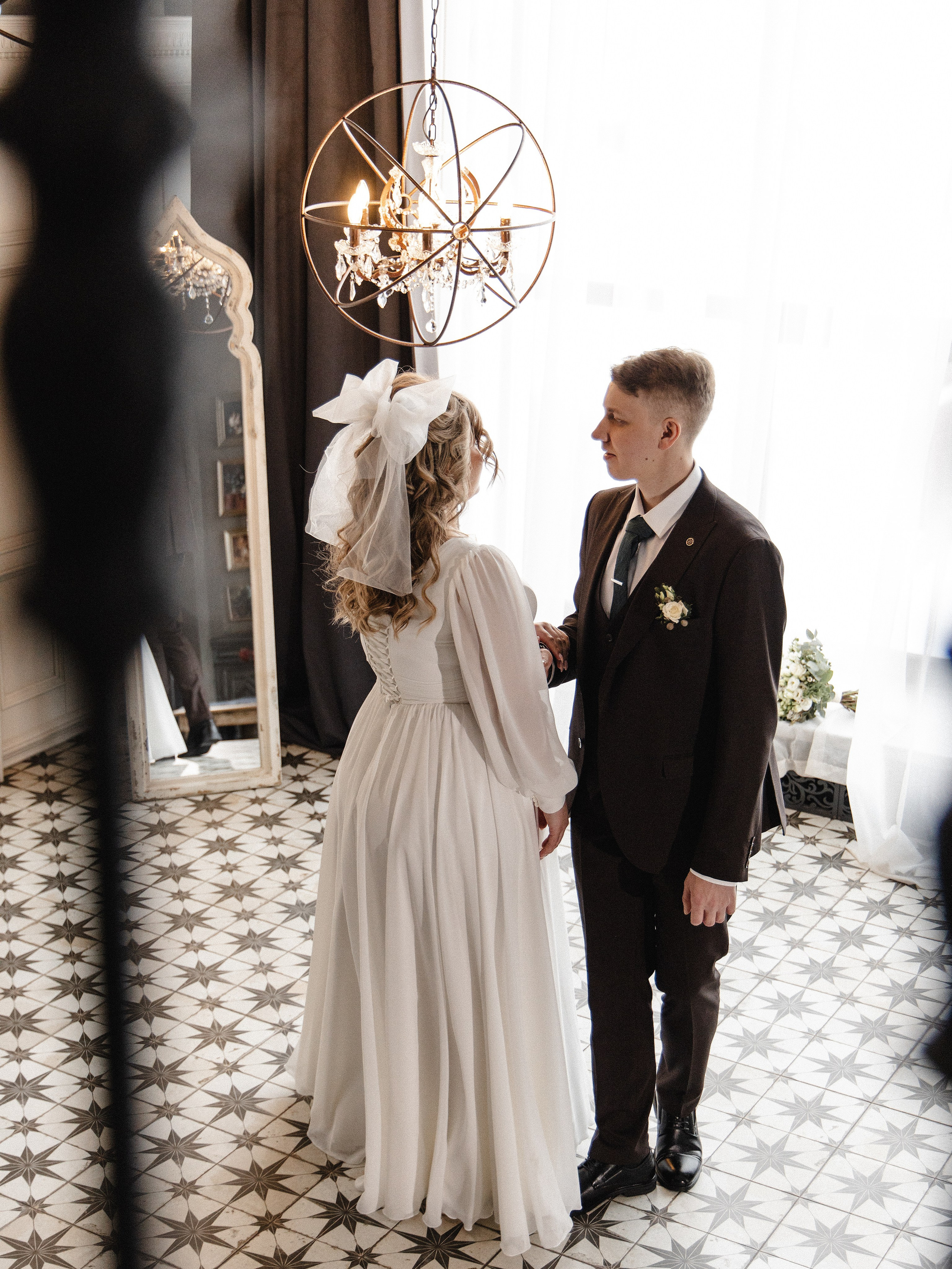 Wedding day|Максим и Анастасия. Свадебный фотограф Челябинск Зиненко Виктория