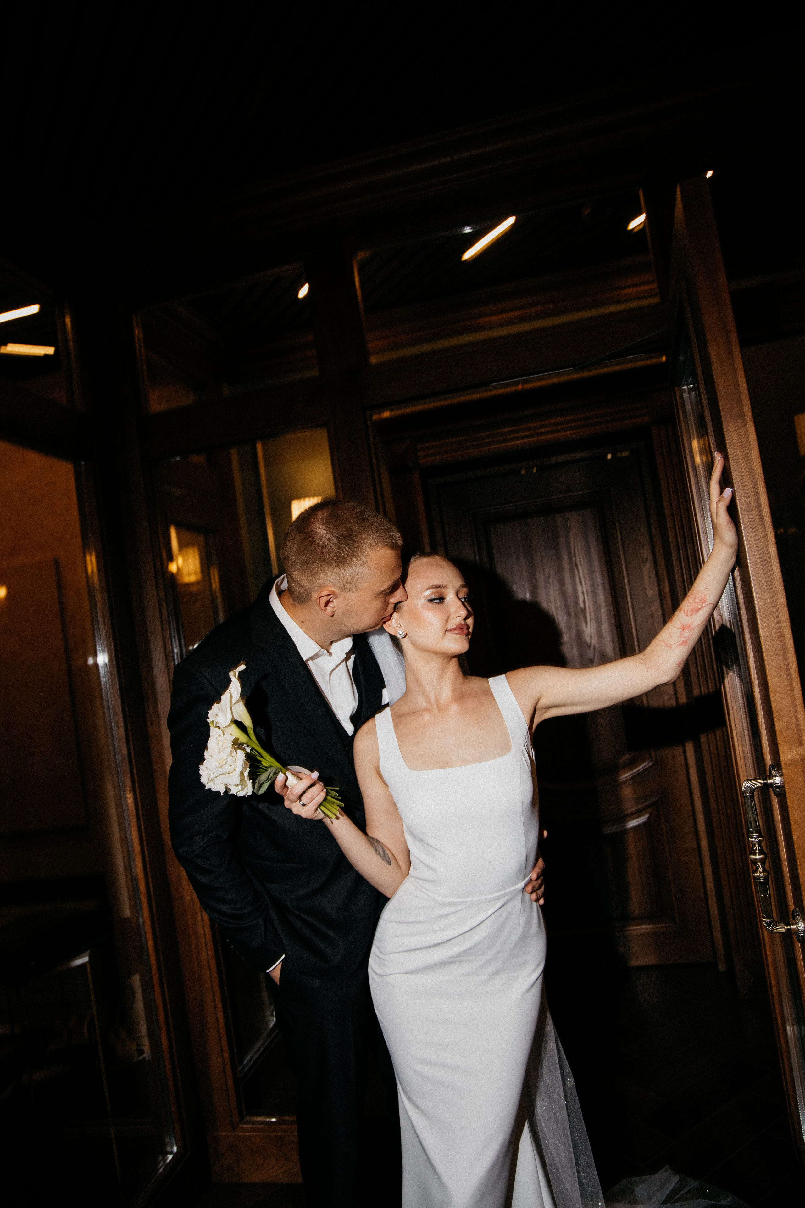 Егор и Елизавета. Свадебный фотограф Челябинск Зиненко Виктория