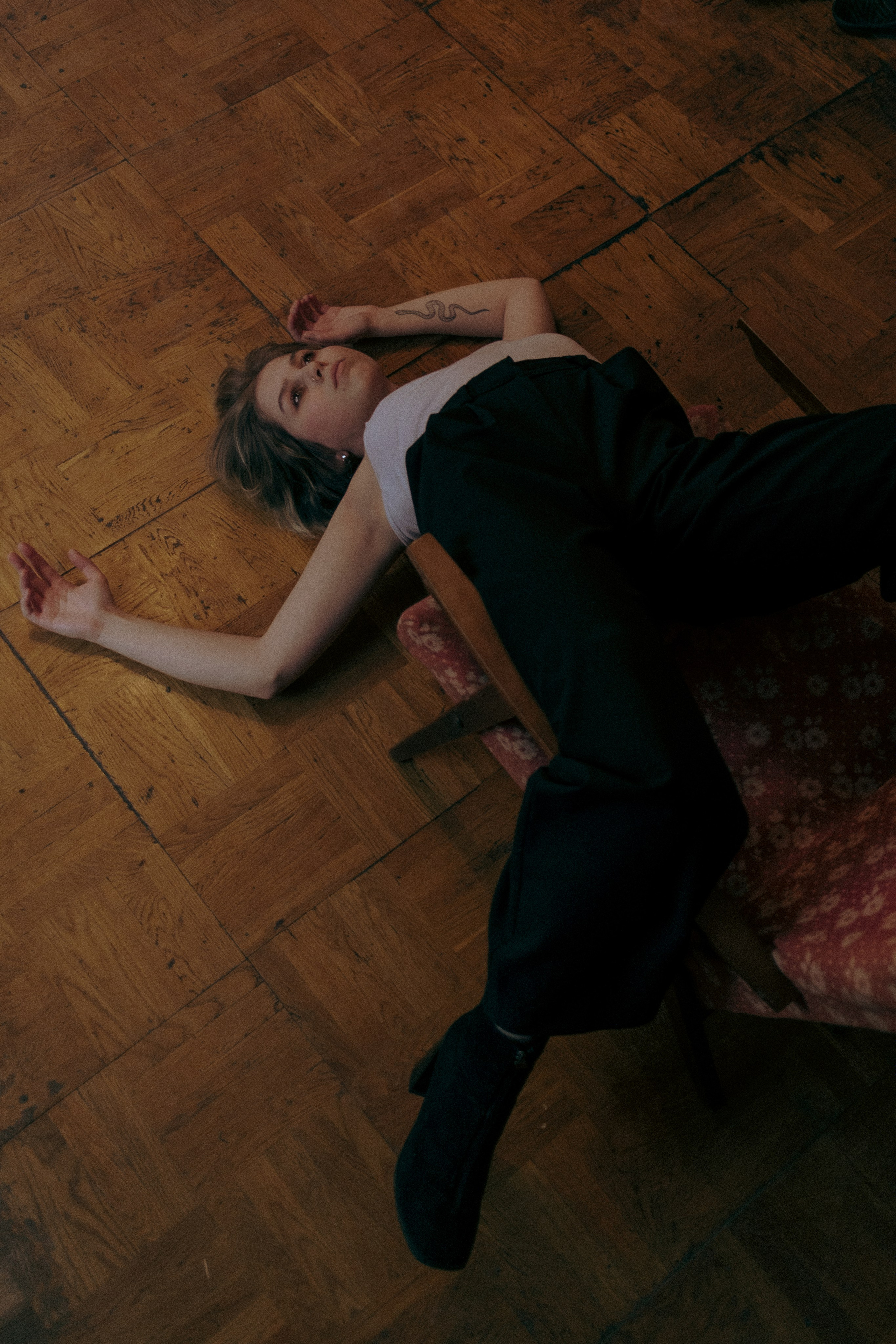 Ана. Портретный фотограф