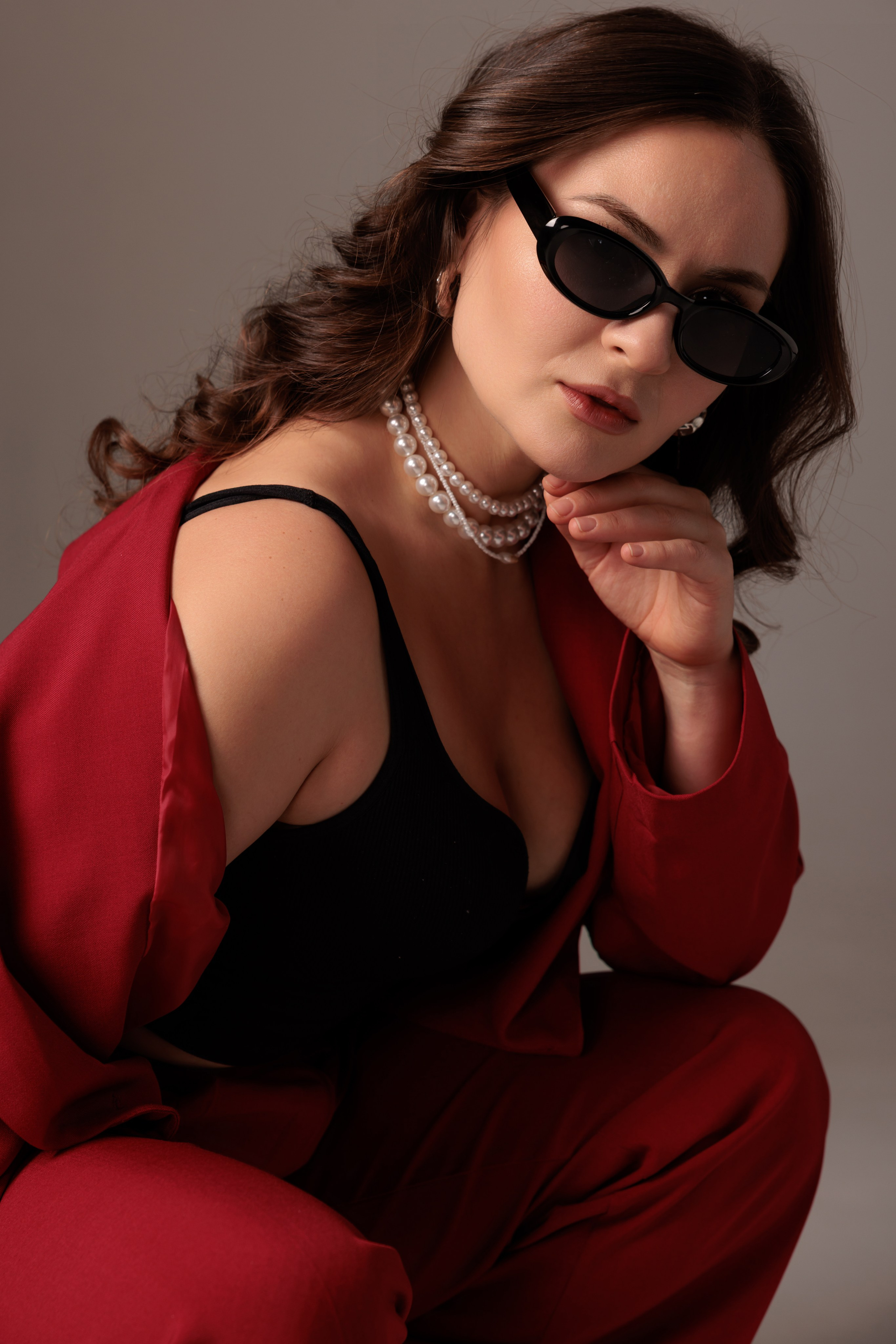 Милена. Фотограф в Красноярске Евдокимова Анастасия