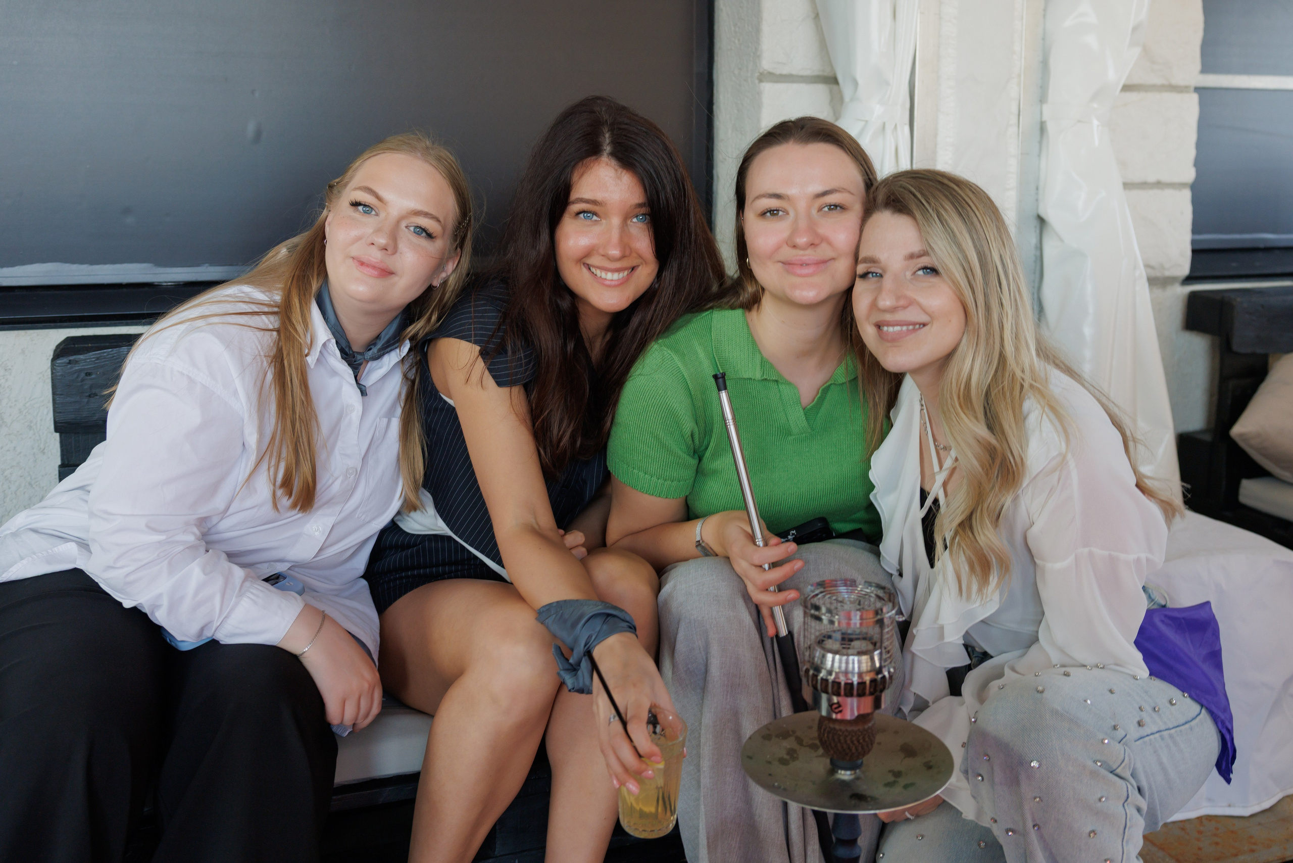 PreSeason 2025 Шамони. Фотограф в Красноярске Евдокимова Анастасия