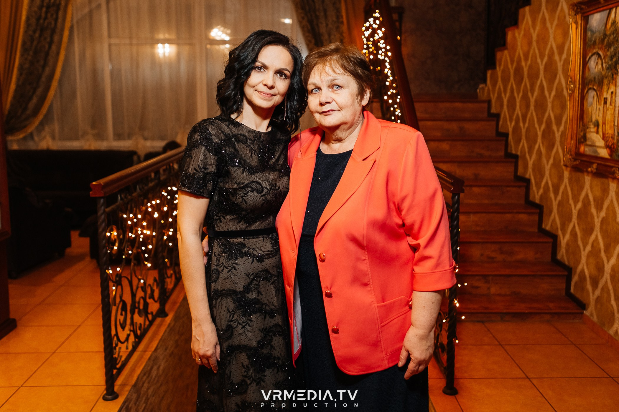 Выходные в ресторане «Лазурный берег»