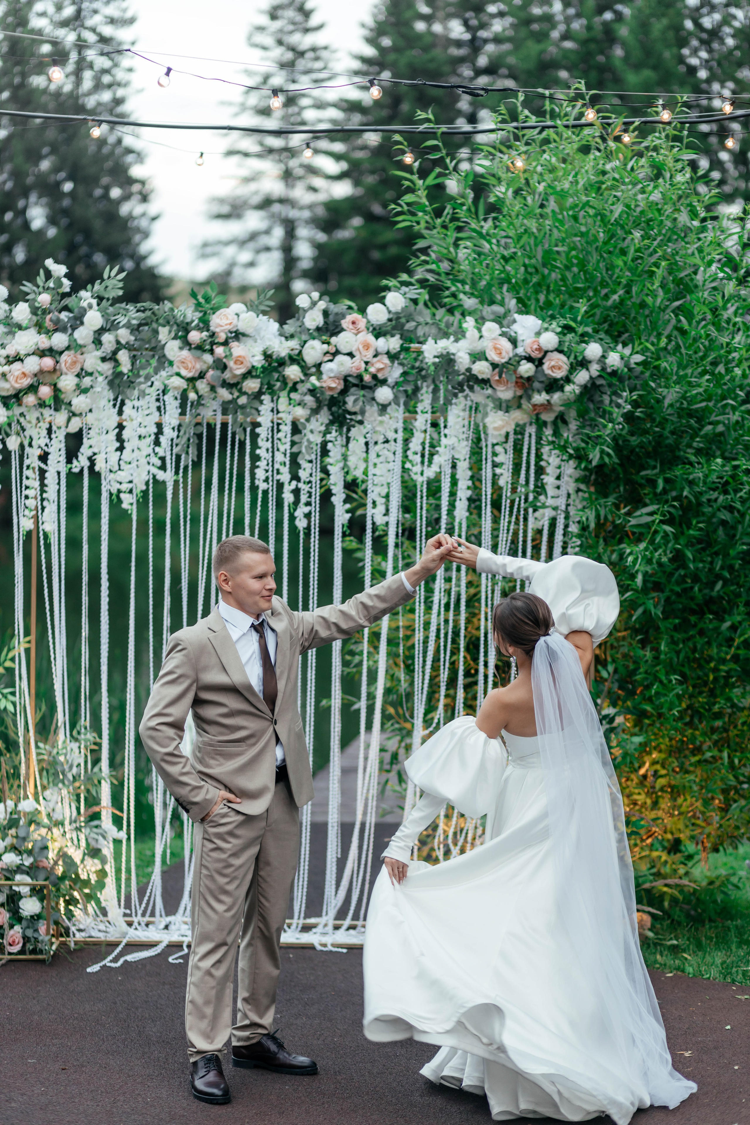 Надежда & Андрей. Свадебный и семейный фотограф в Ижевске