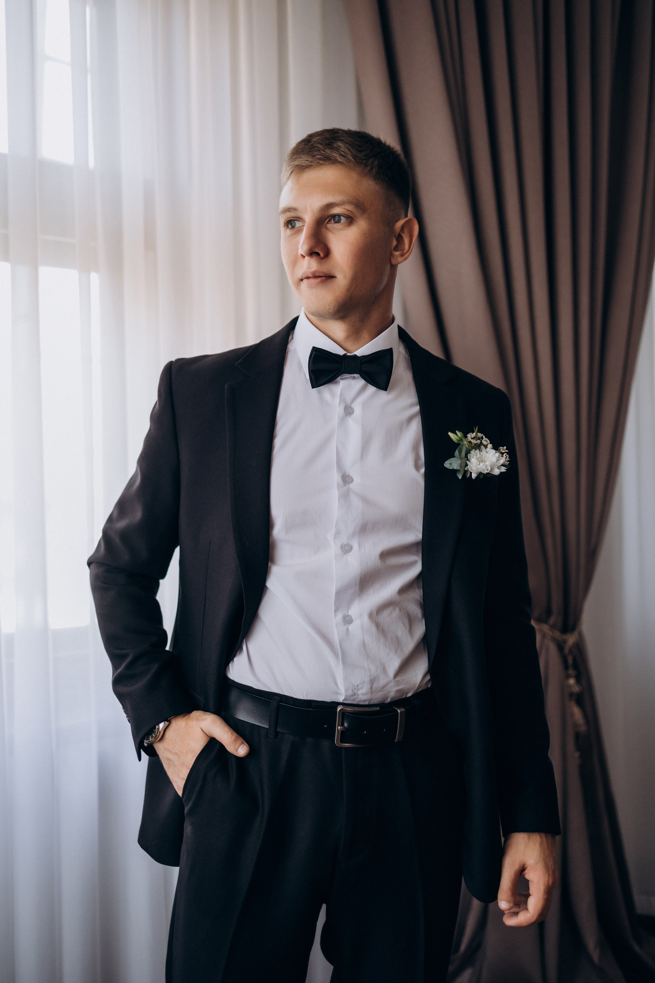 Свадьба Ивана и Анастасии. Фотограф Нижний Новгород