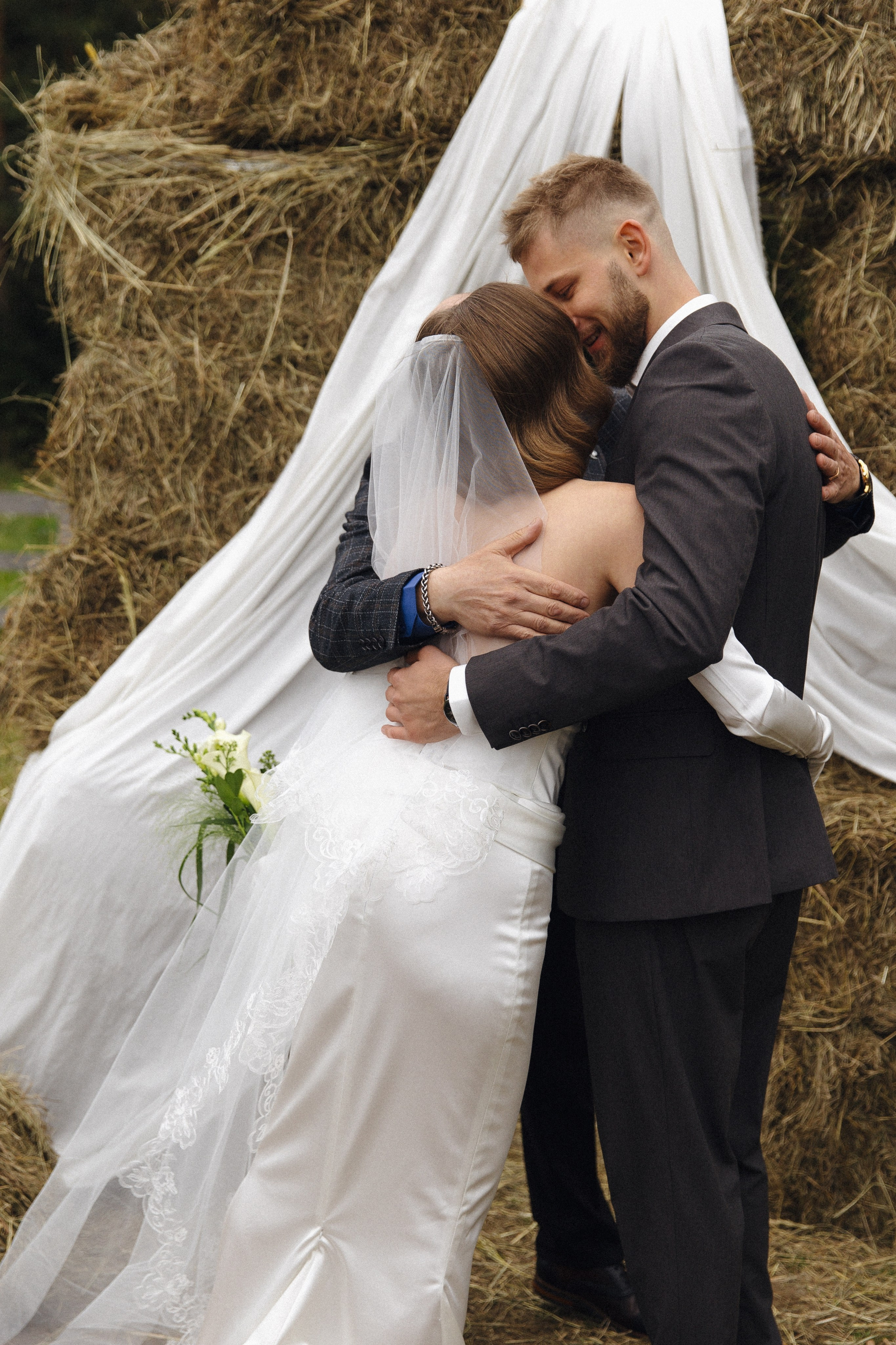 V & D. Свадебный фотограф Екатерина Садчикова