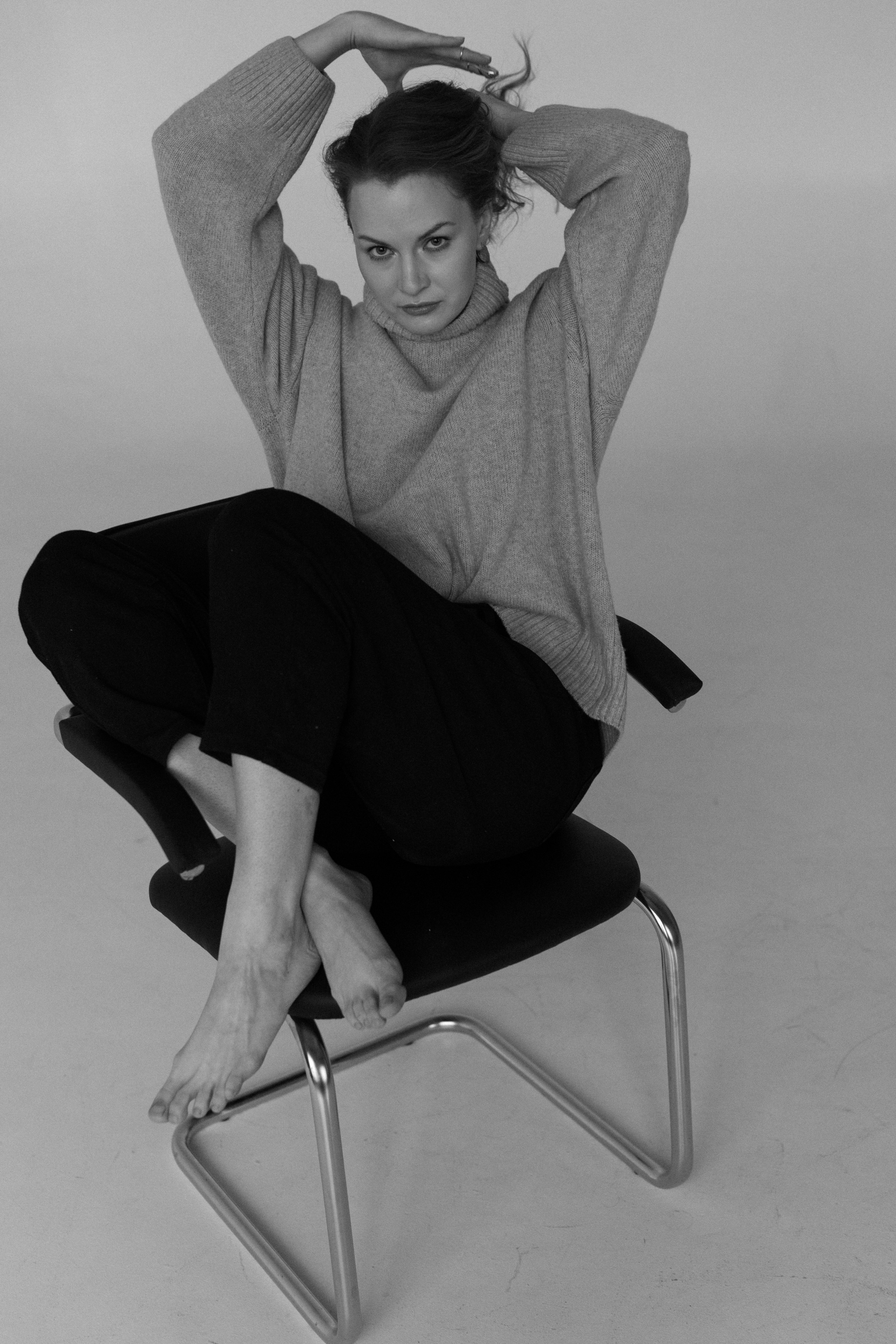 Портрет. Свадебный фотограф Екатерина Садчикова