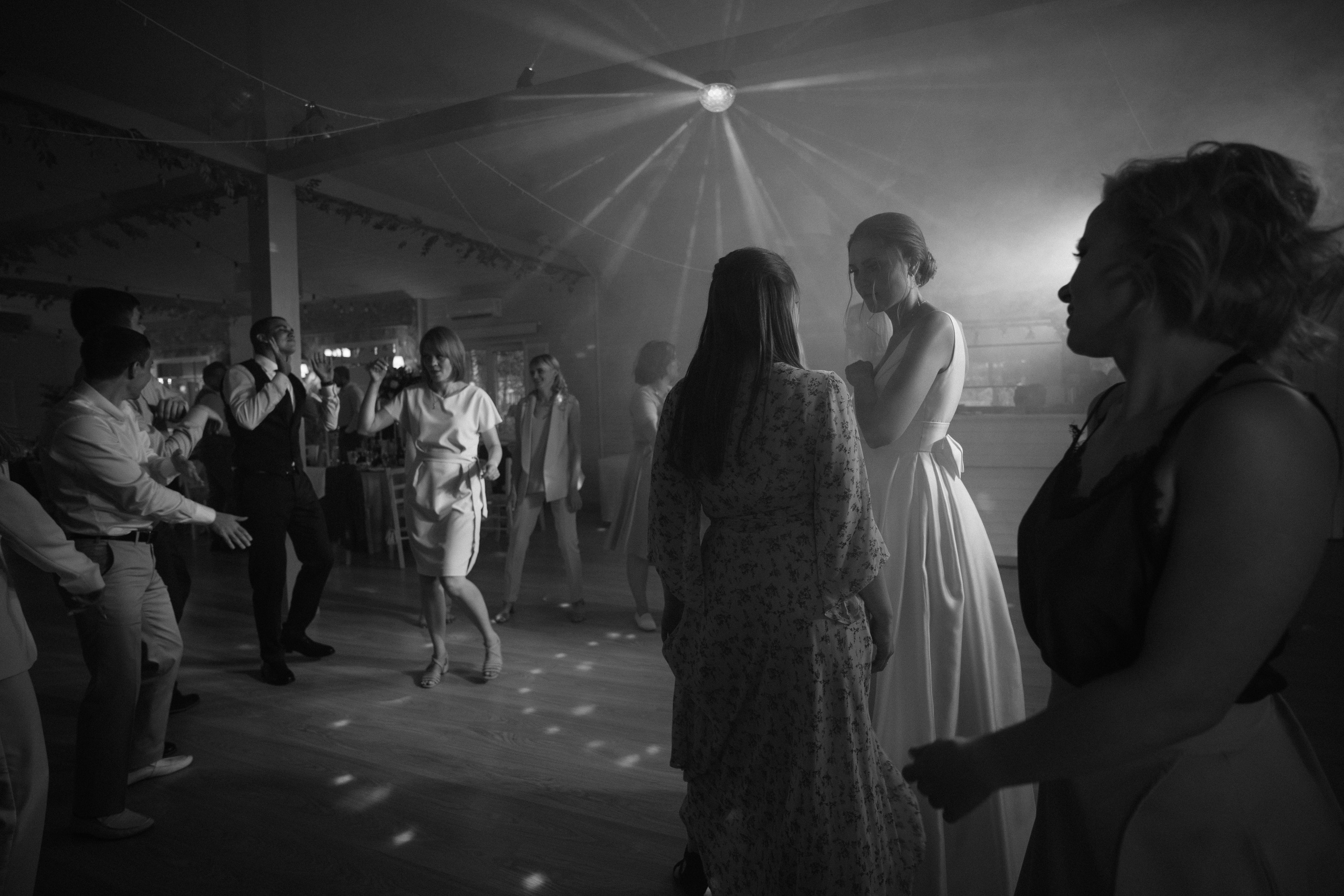 3. Свадебный фотограф — Наталья Фед СПб/Москва