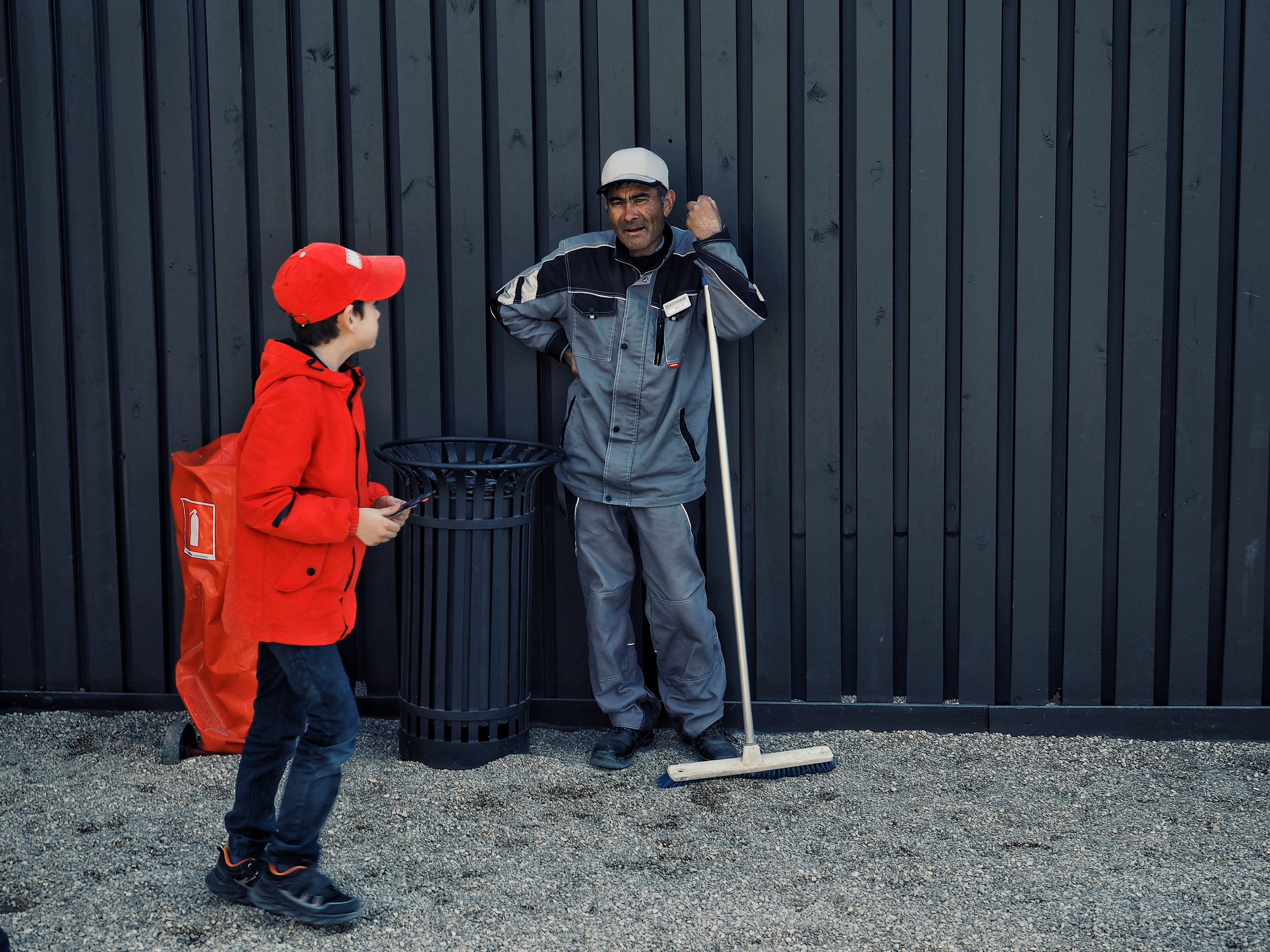 Street portraits. Dmitry Shamin Photographier | Street Photos