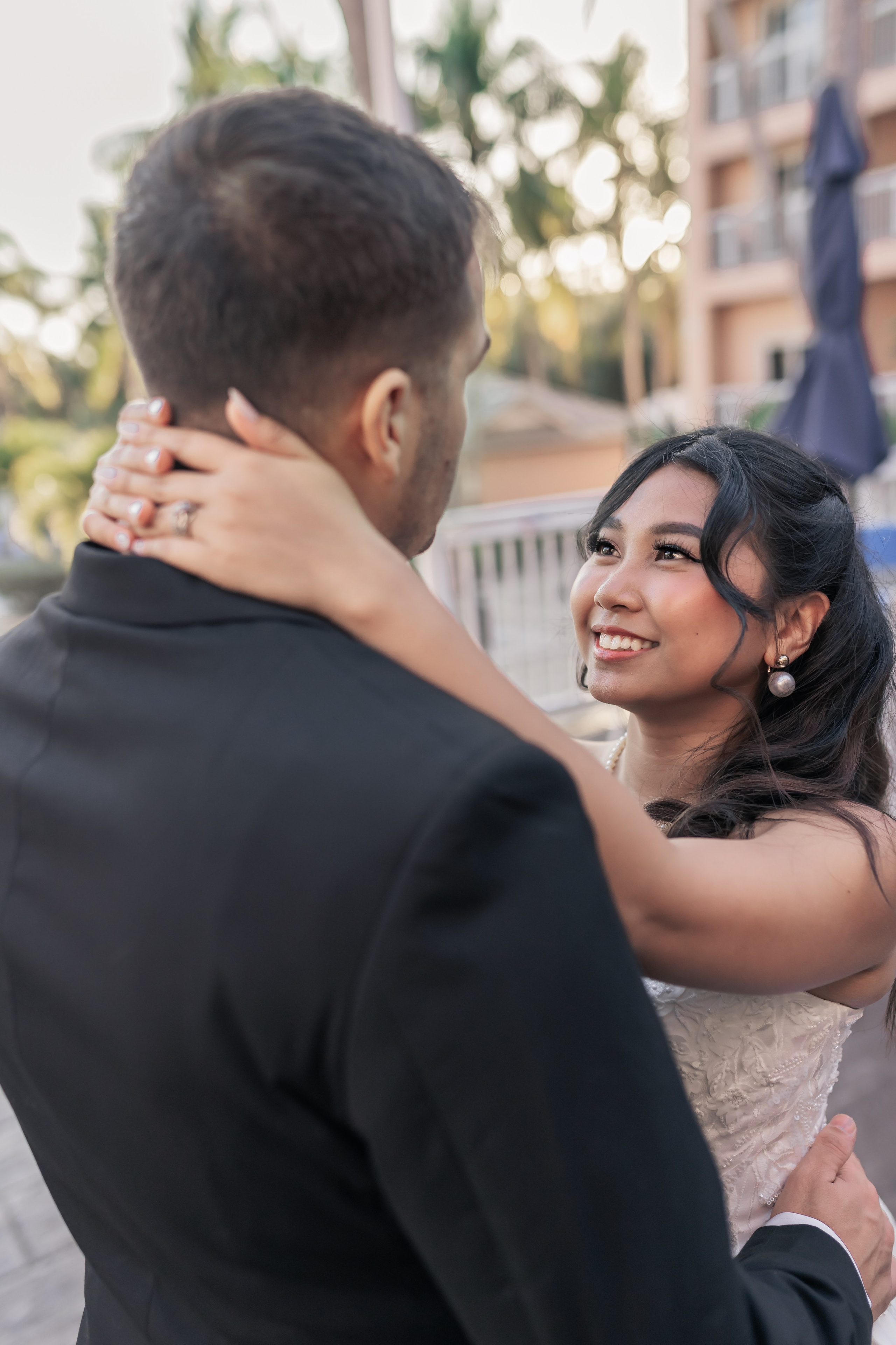 Ellen’s wedding. Gaukhar Baimagambet — Photographer and Videographer