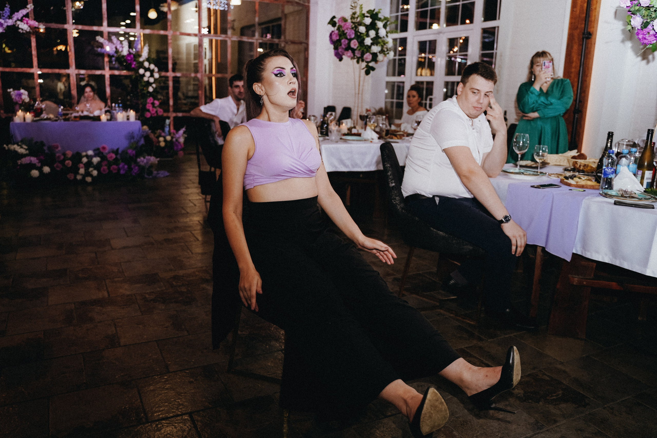 Свадьба в Ростове-на-Дону Ильи и Кристины. Фотограф в Ростове-на-Дону и Краснодаре Роман Кудрявцев