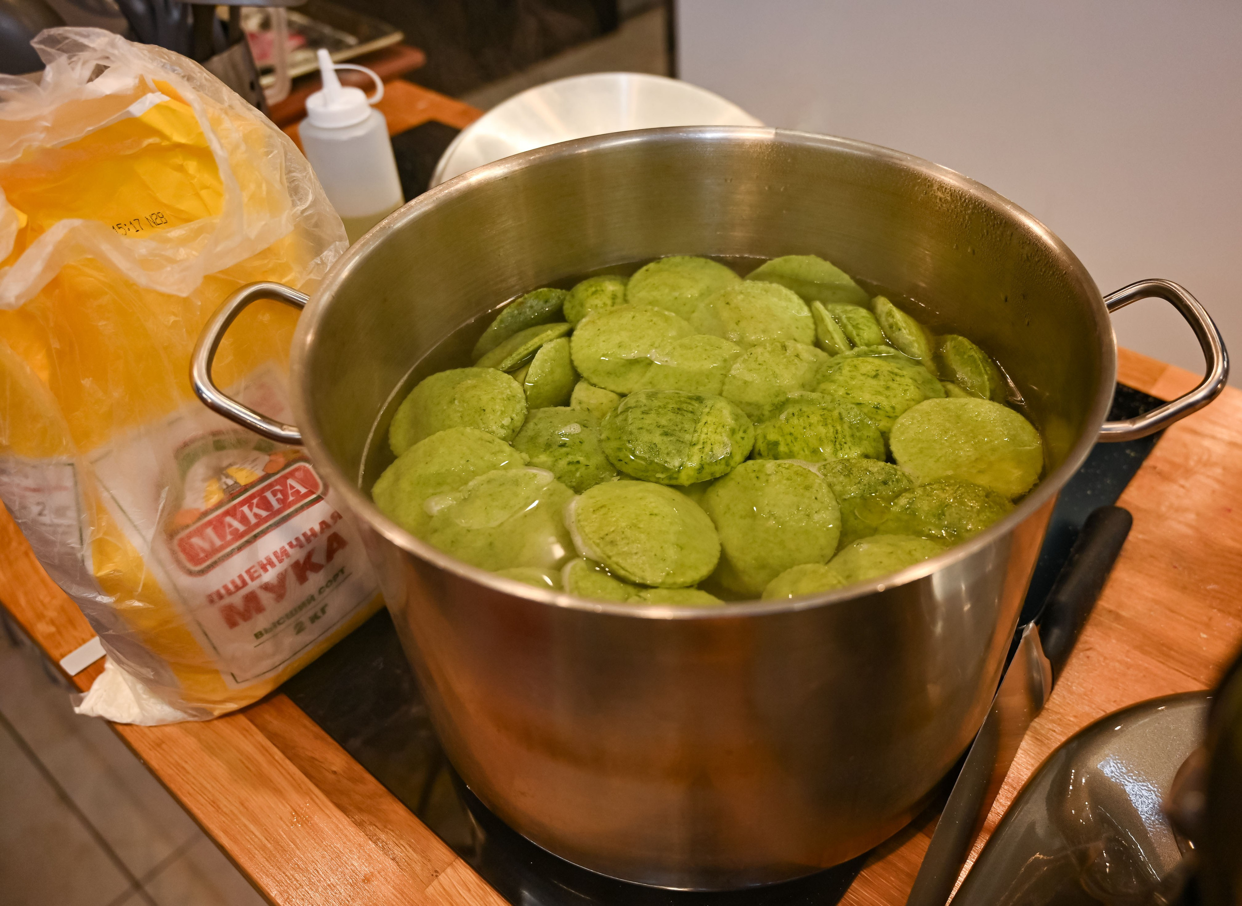 . ZDARONOKIA Репортажный фотограф