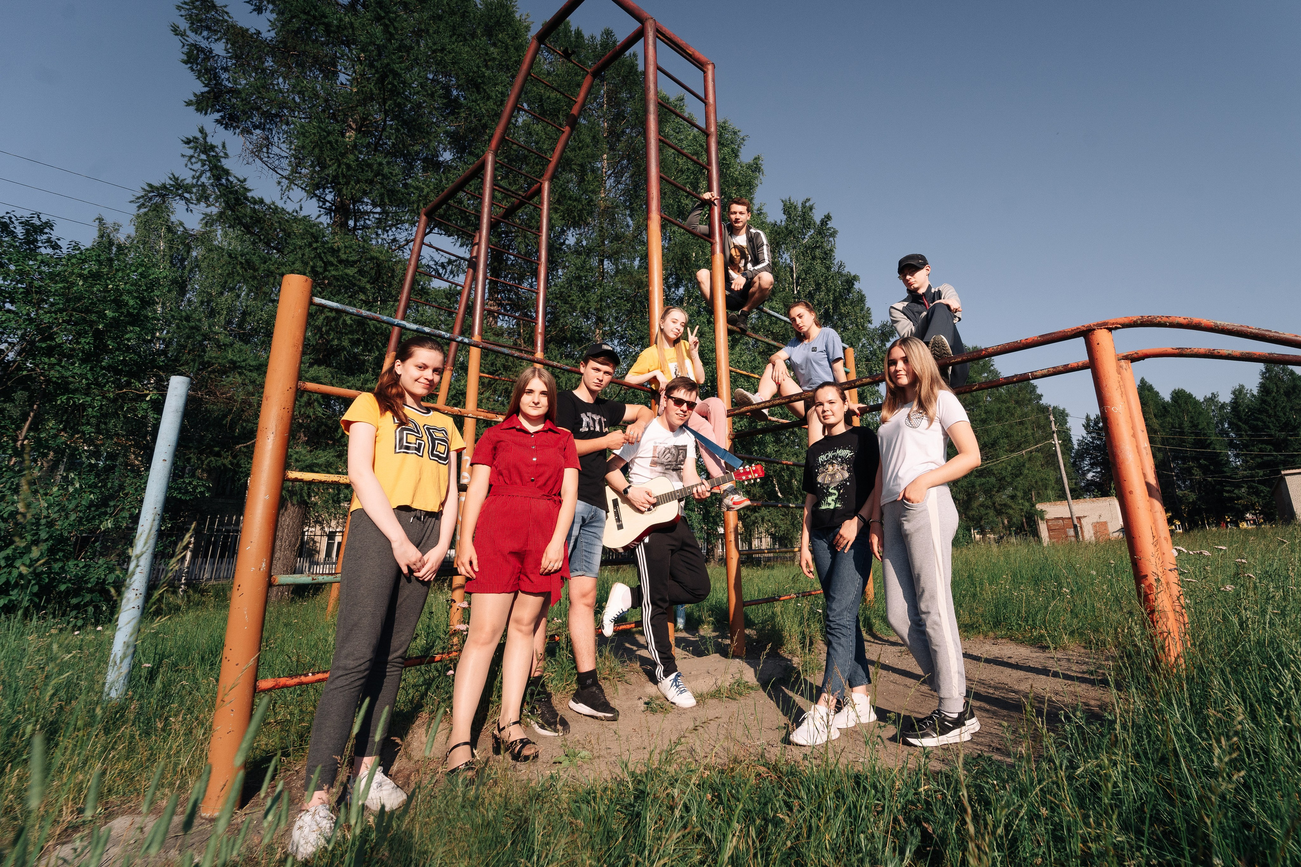 9-11 класс. Выпускные альбомы в Томской области. Видеосъёмка на выпускной