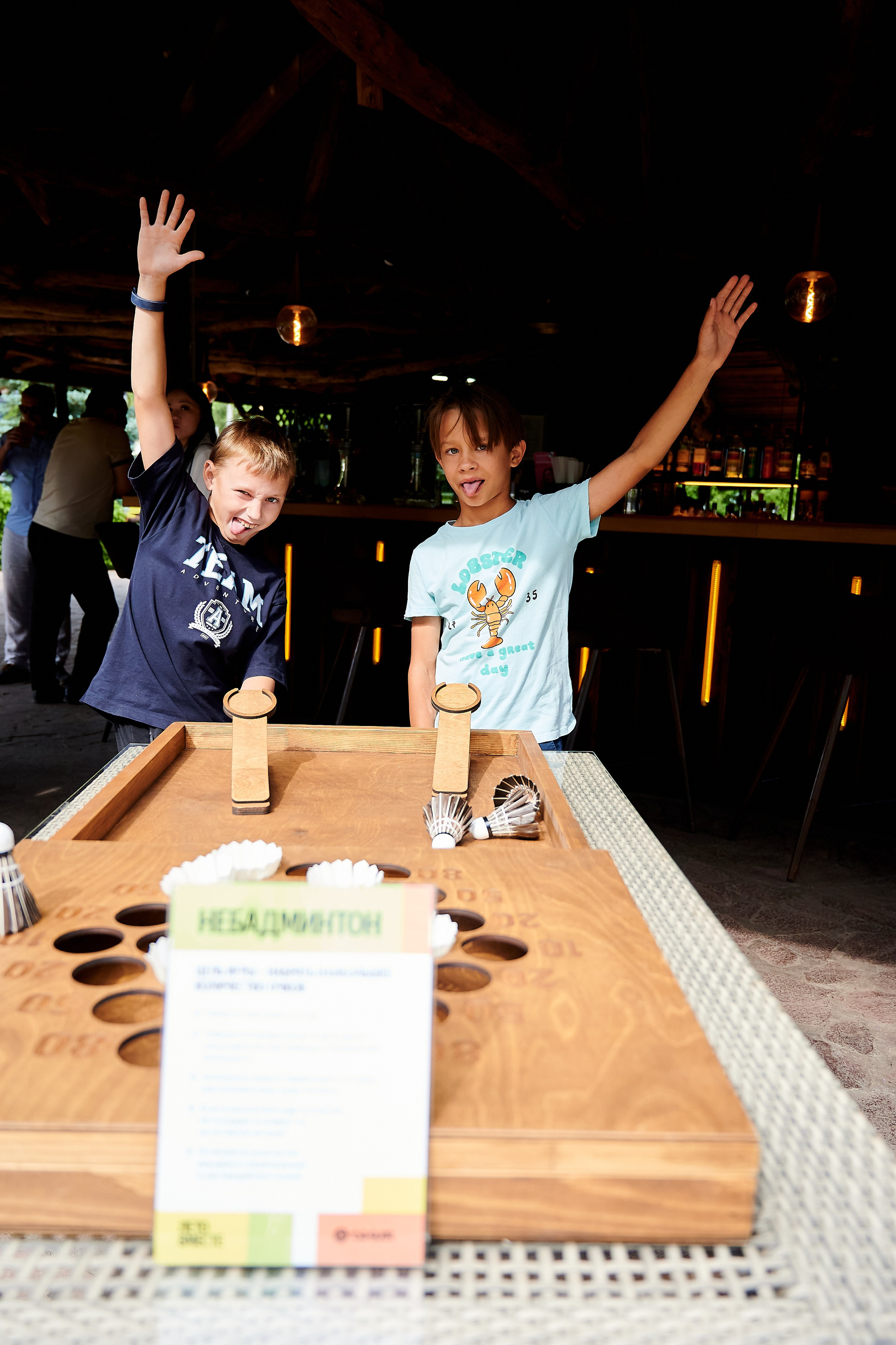 Яндекс «Лето вместе». Профессиональный репортажный фотограф в Самаре Никита Королев