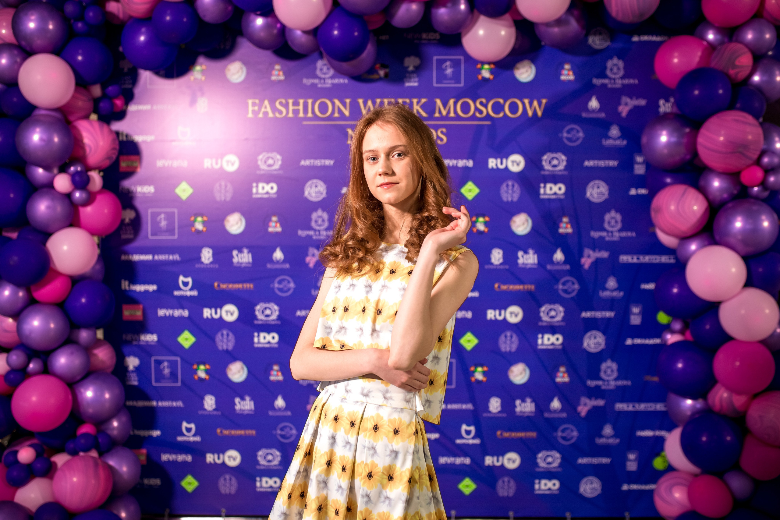 Показ Итальянской моды в России весна 2022. Женский фотограф Крещение Венчание Москва Брянск