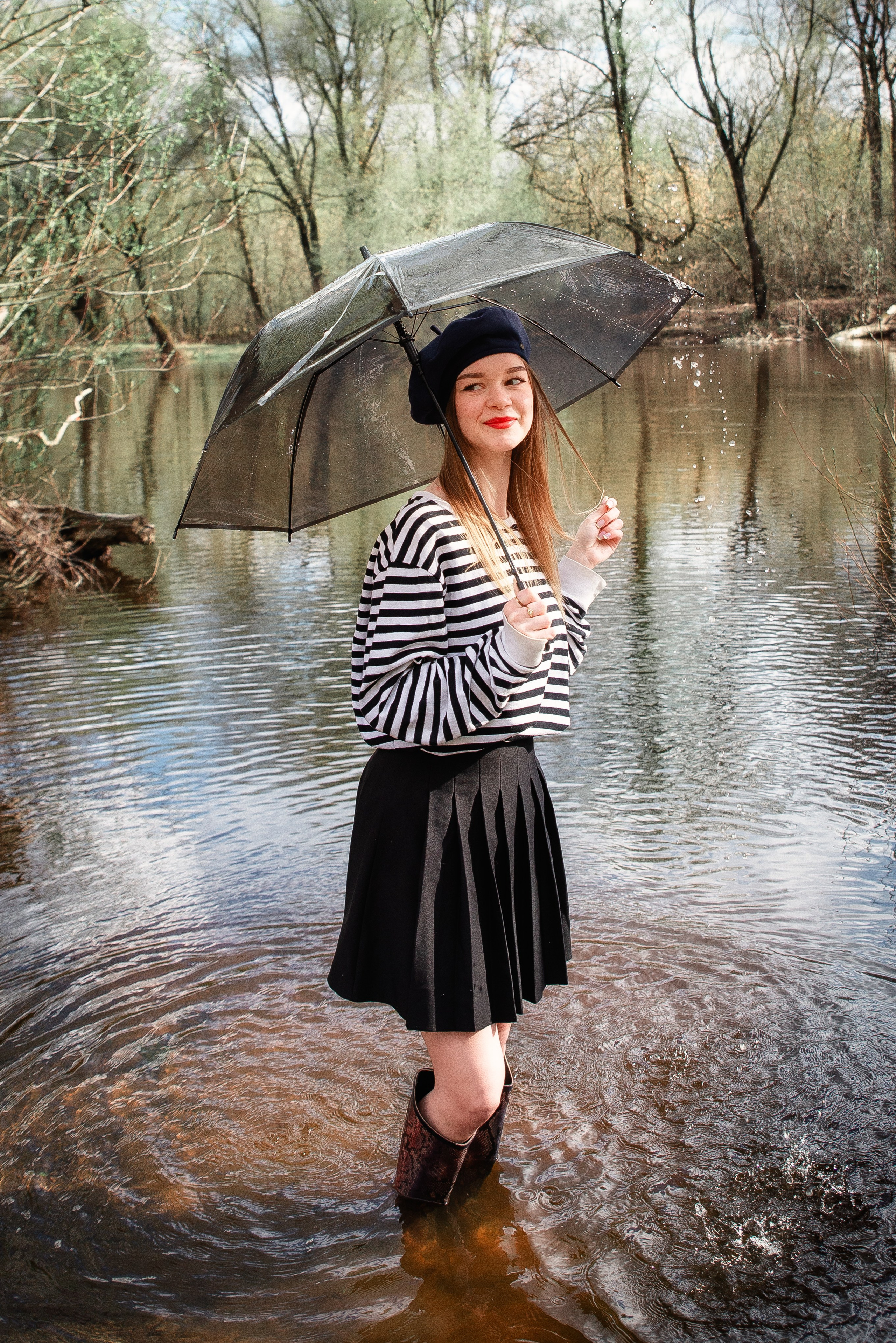 «Как Ассоль, верю в чудо». Фотограф Крещение Венчание Москва