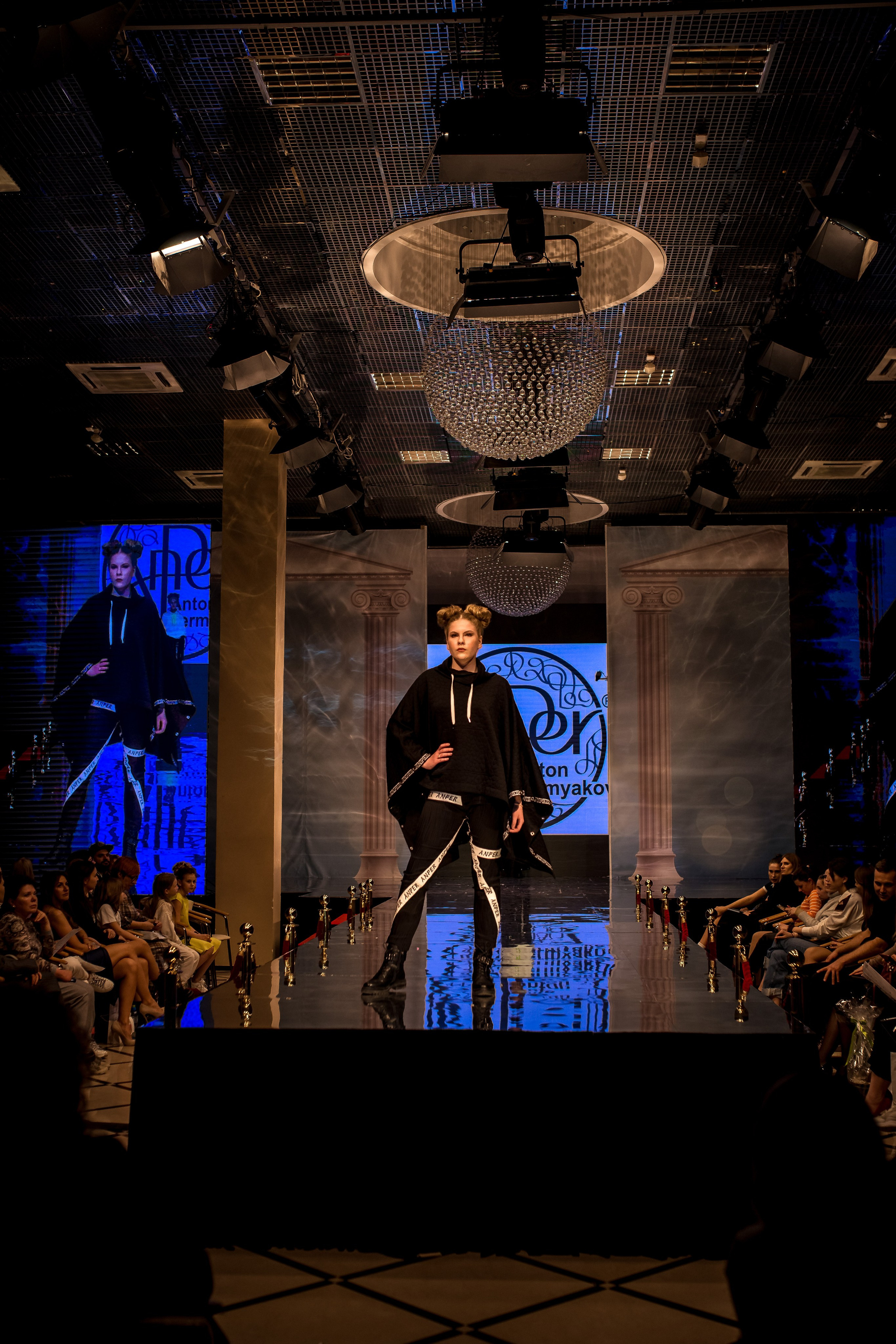 AnPer. Женский фотограф Крещение Венчание Москва Брянск