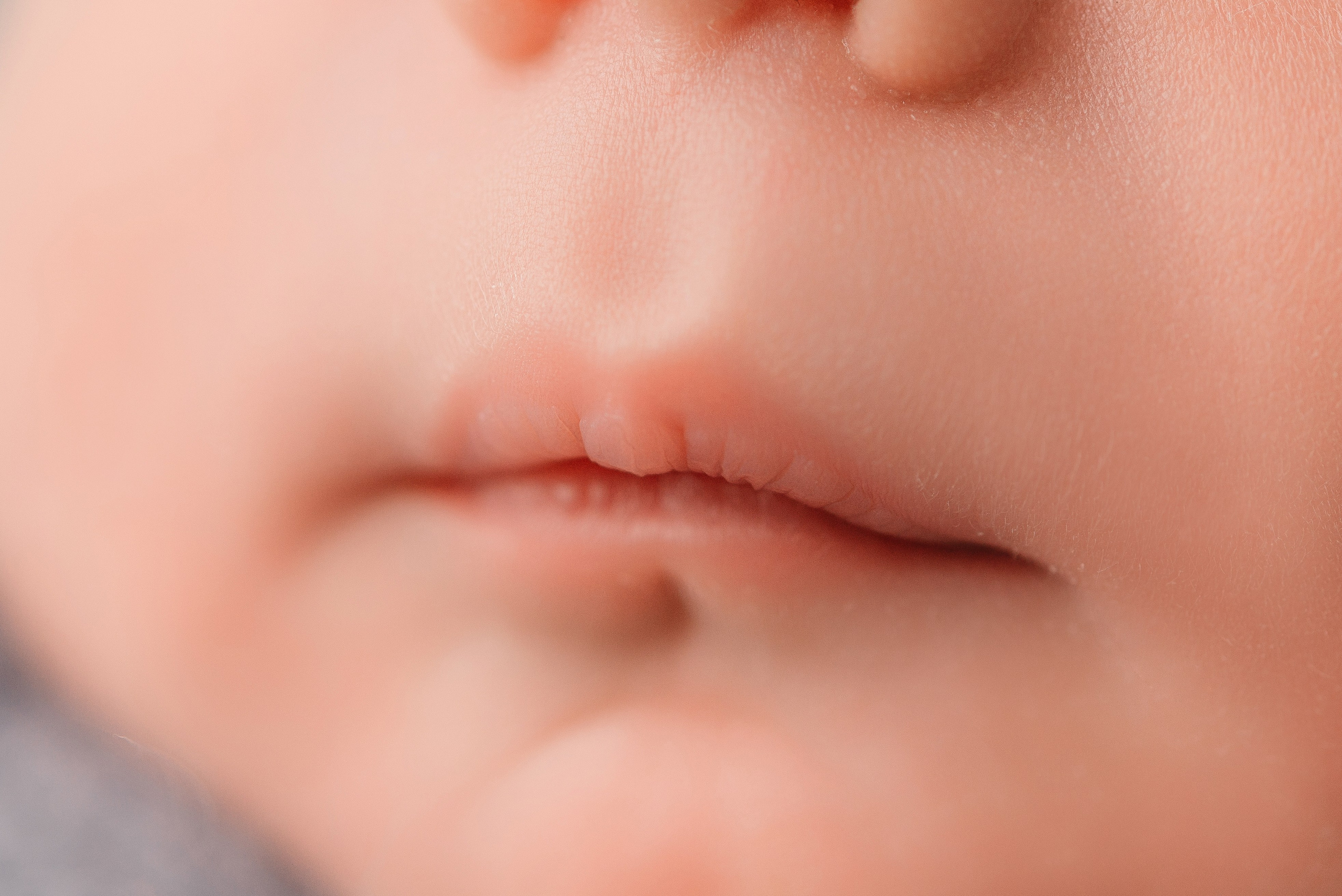 Кирилл. Фотограф новорожденных Белгород