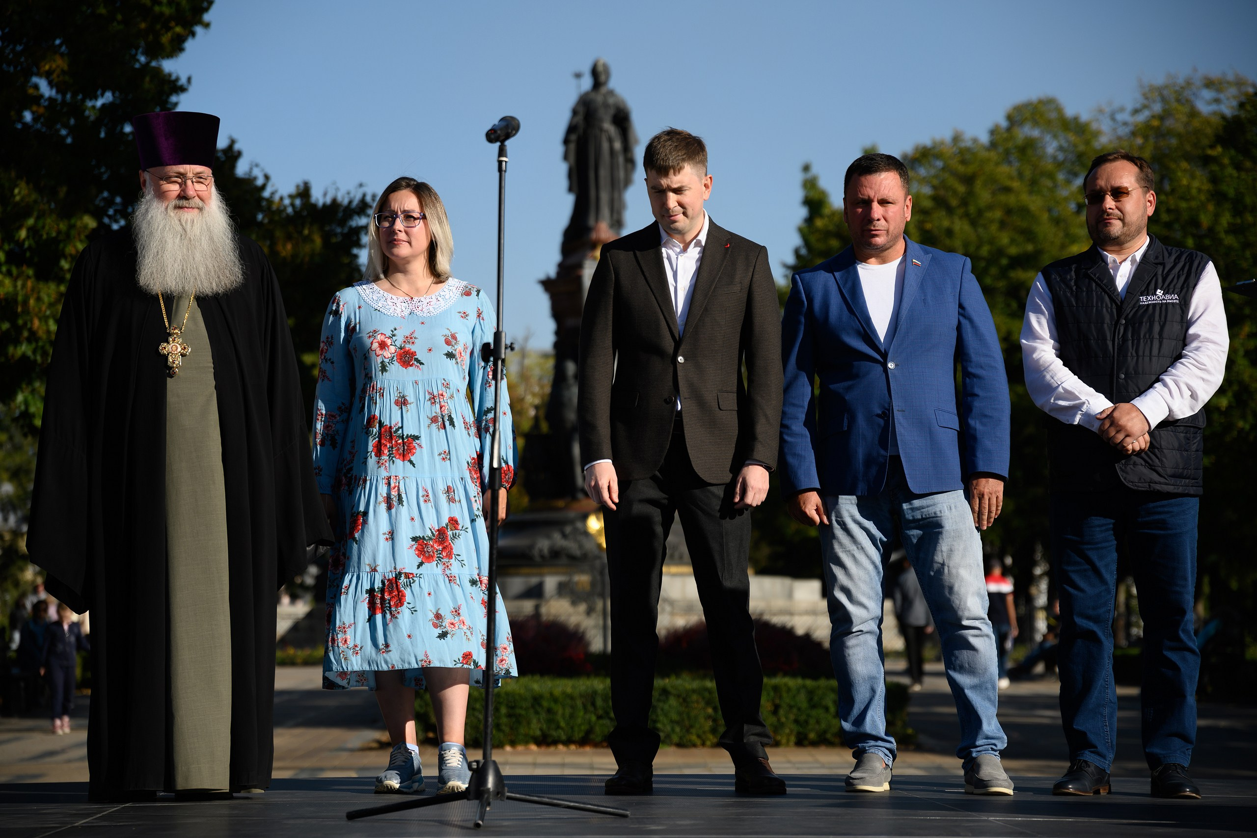 Репортажная съемка мероприятий в Краснодаре. Свадебный и семейный фотограф в Краснодаре Владимир Курашев