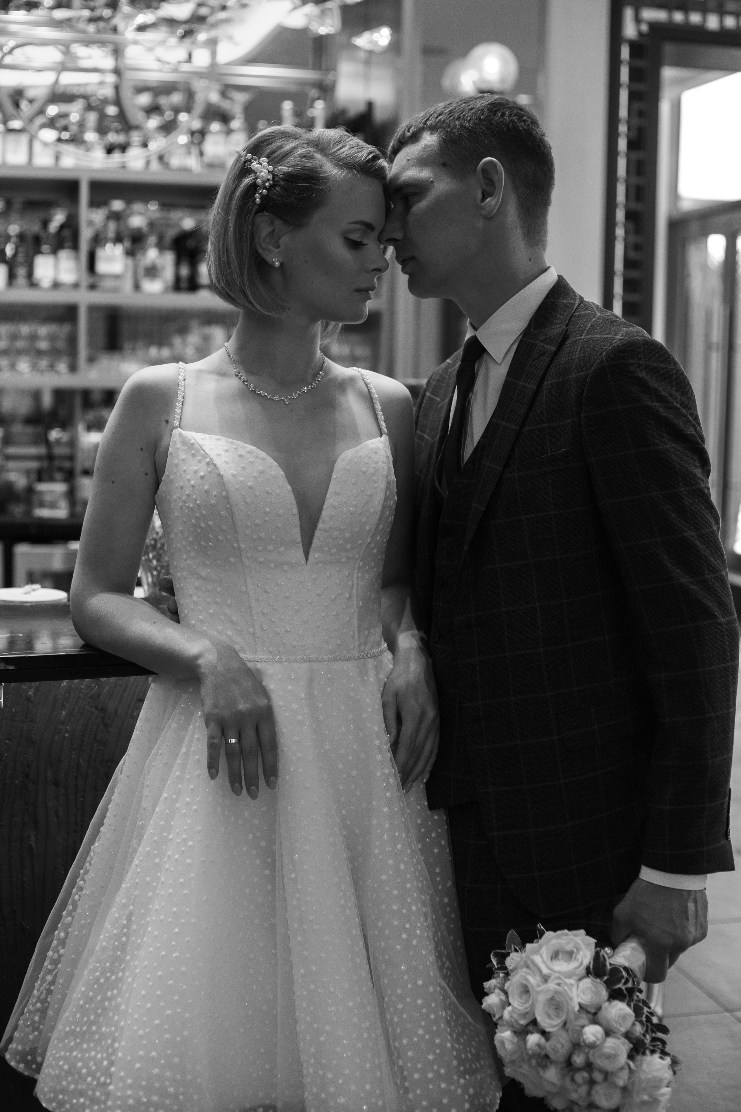 В отеле Дима и Юля. Семейный фотограф в Ростове-на-Дону Безкишкина Татьяна