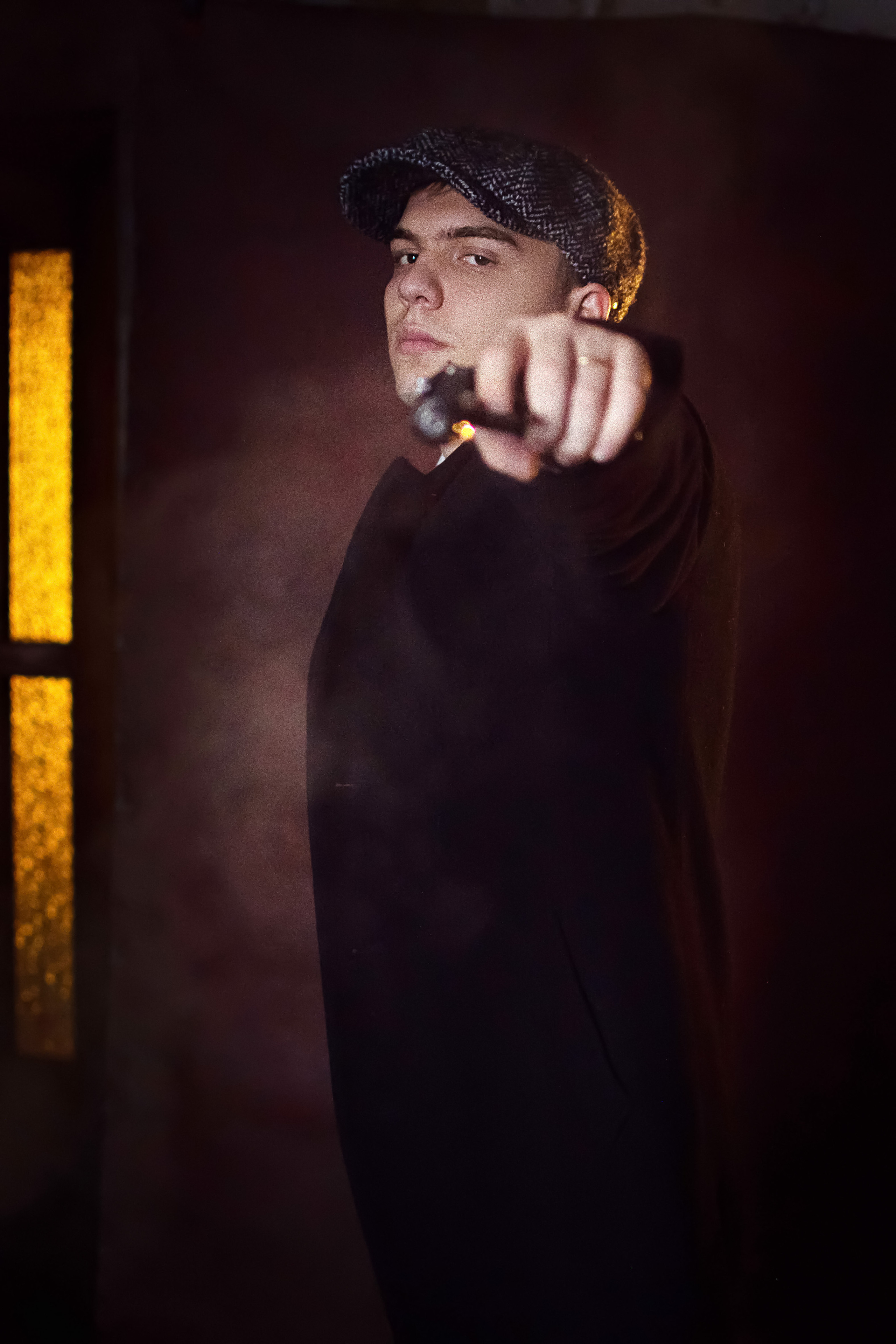 Михаил. Школьный и детский фотограф в Новосибирской области