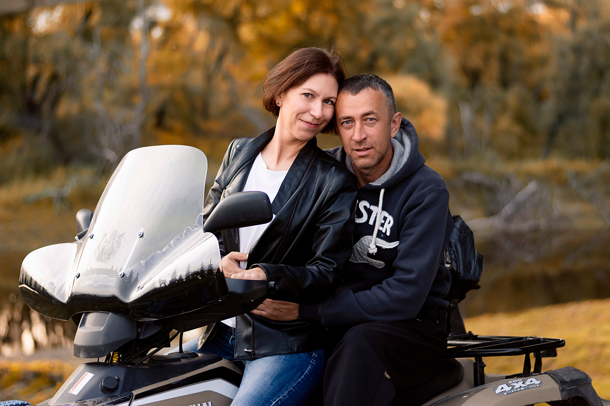 Ольга. Школьный и детский фотограф в Новосибирской области