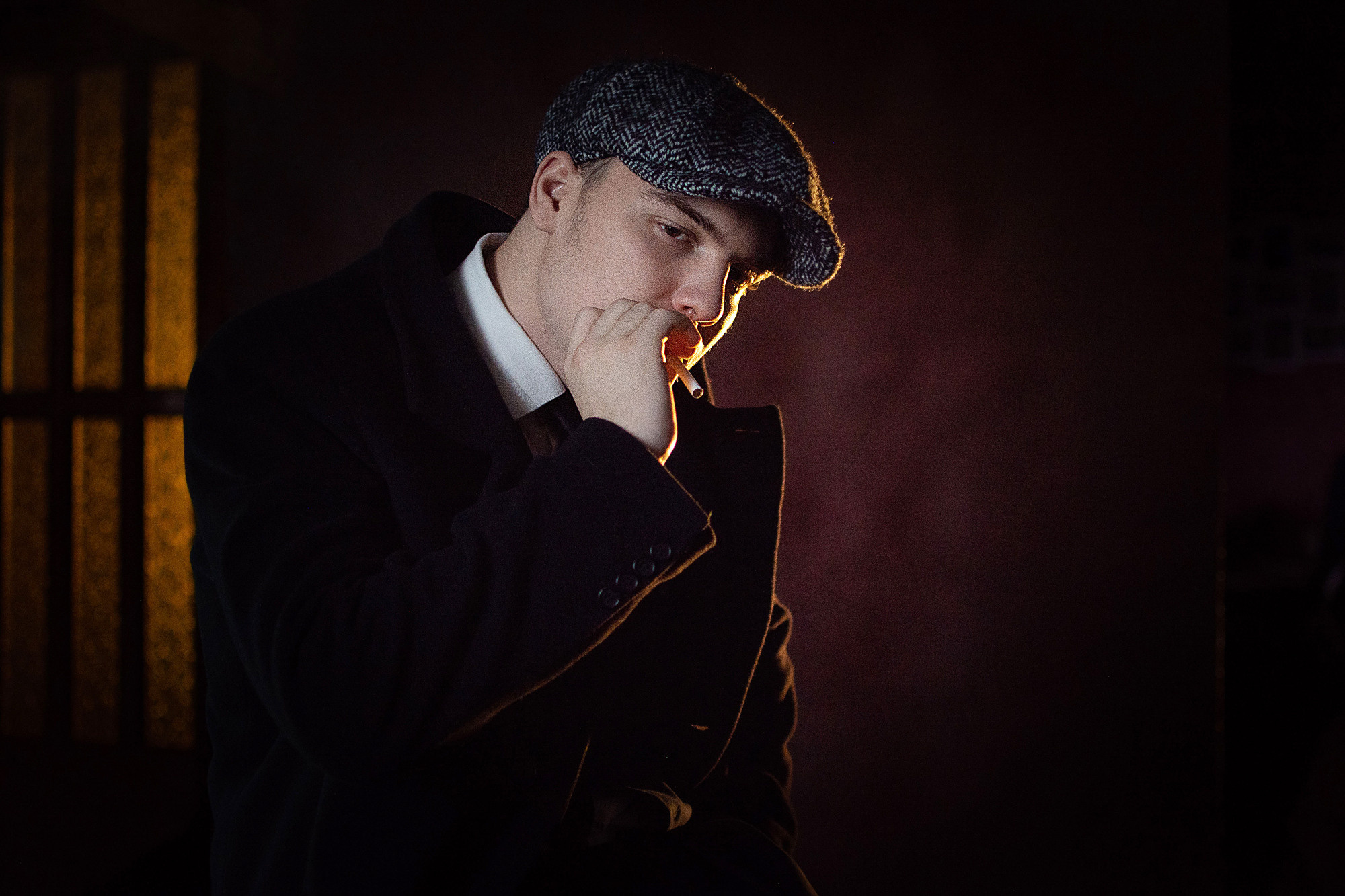 Михаил. Школьный и детский фотограф в Новосибирской области