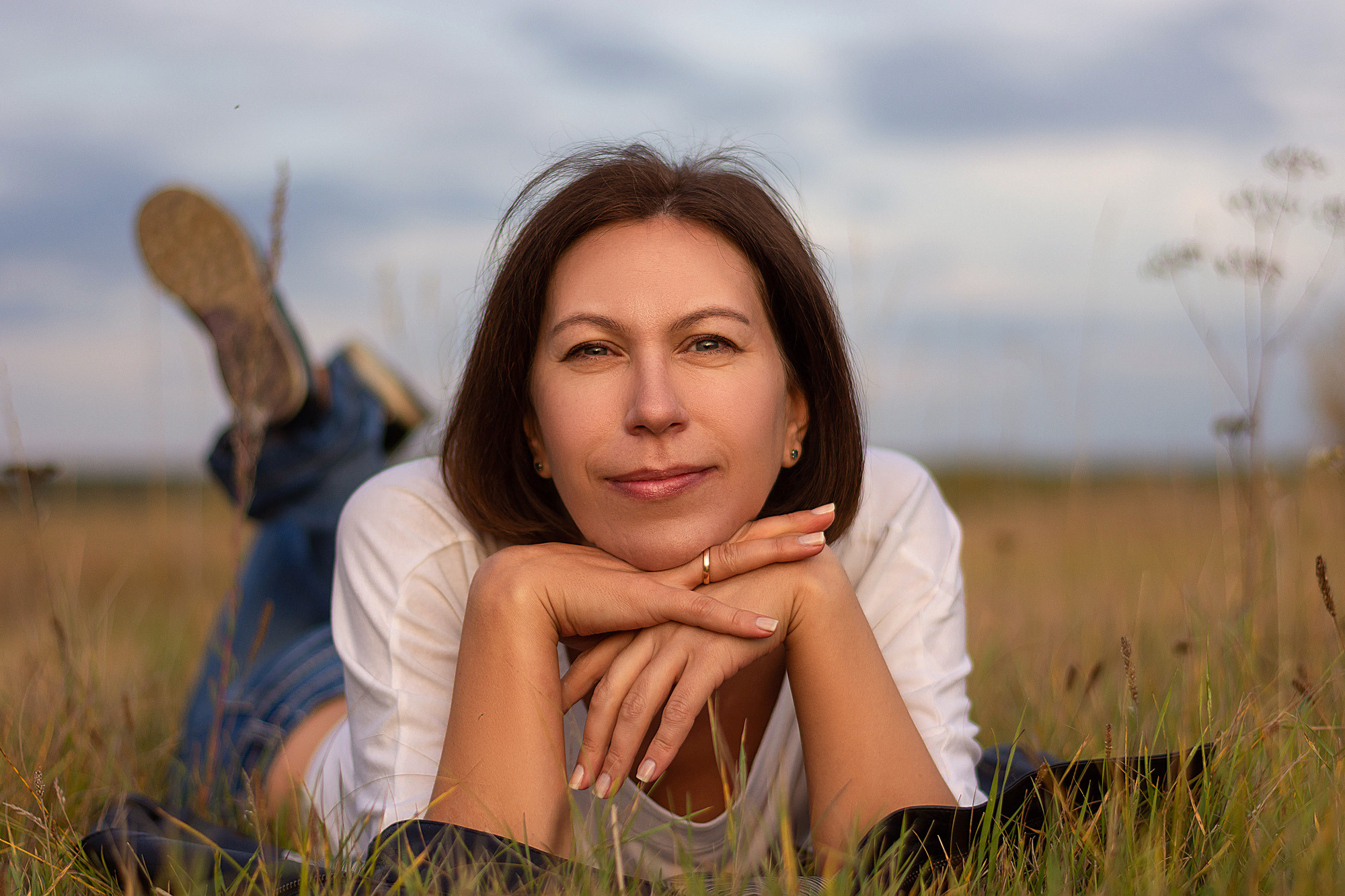 Ольга. Школьный и детский фотограф в Новосибирской области