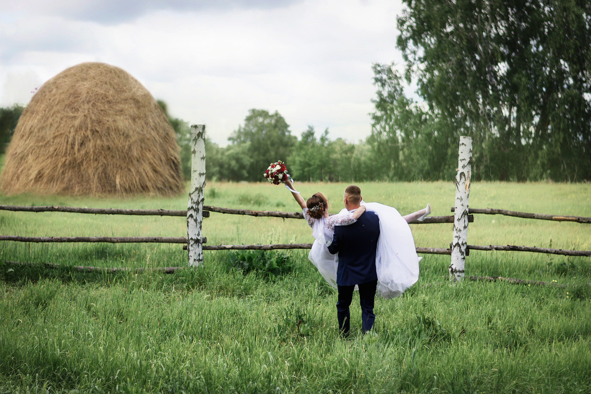 Сергей и Женя. Школьный и детский фотограф в Новосибирской области