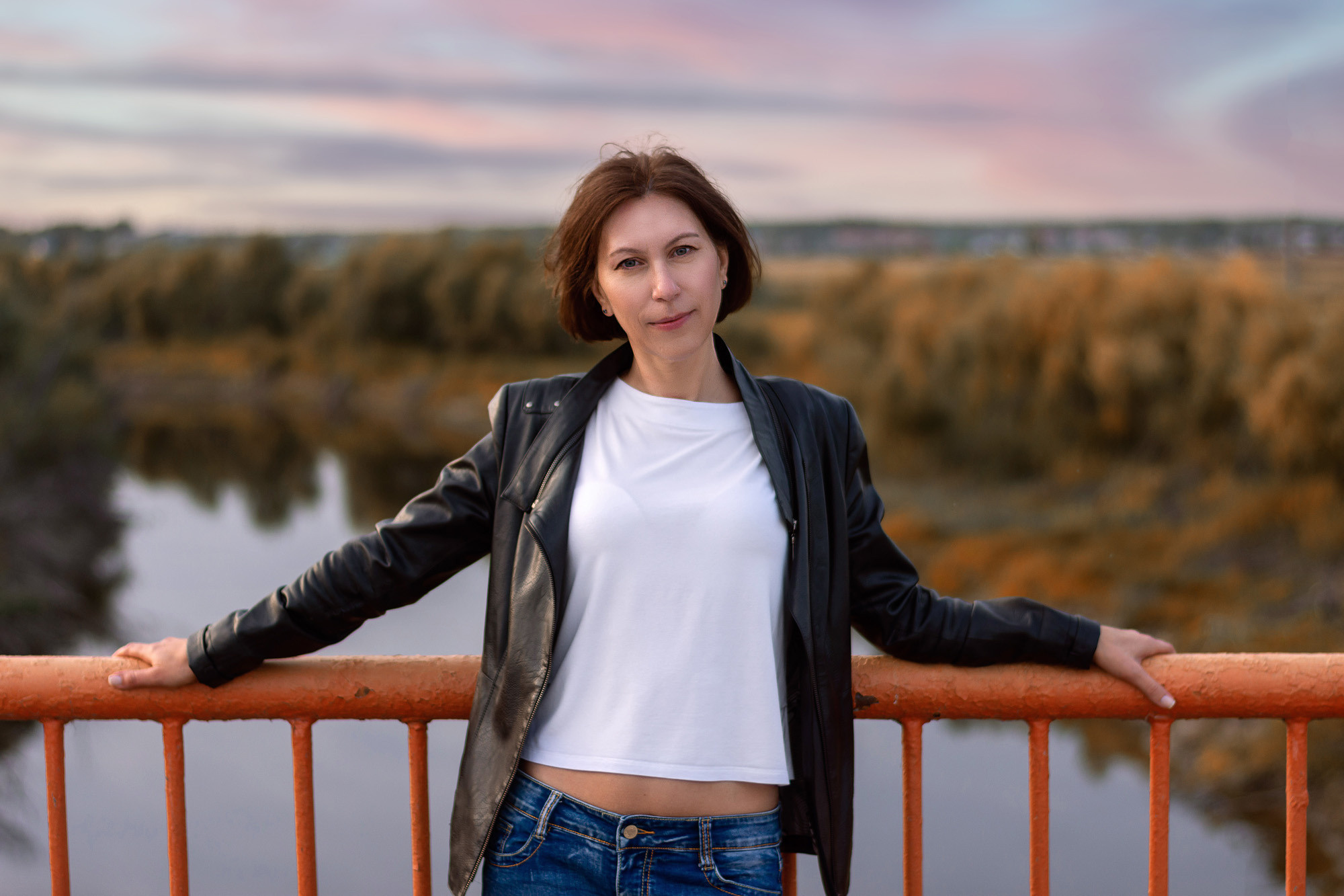 Ольга. Школьный и детский фотограф в Новосибирской области