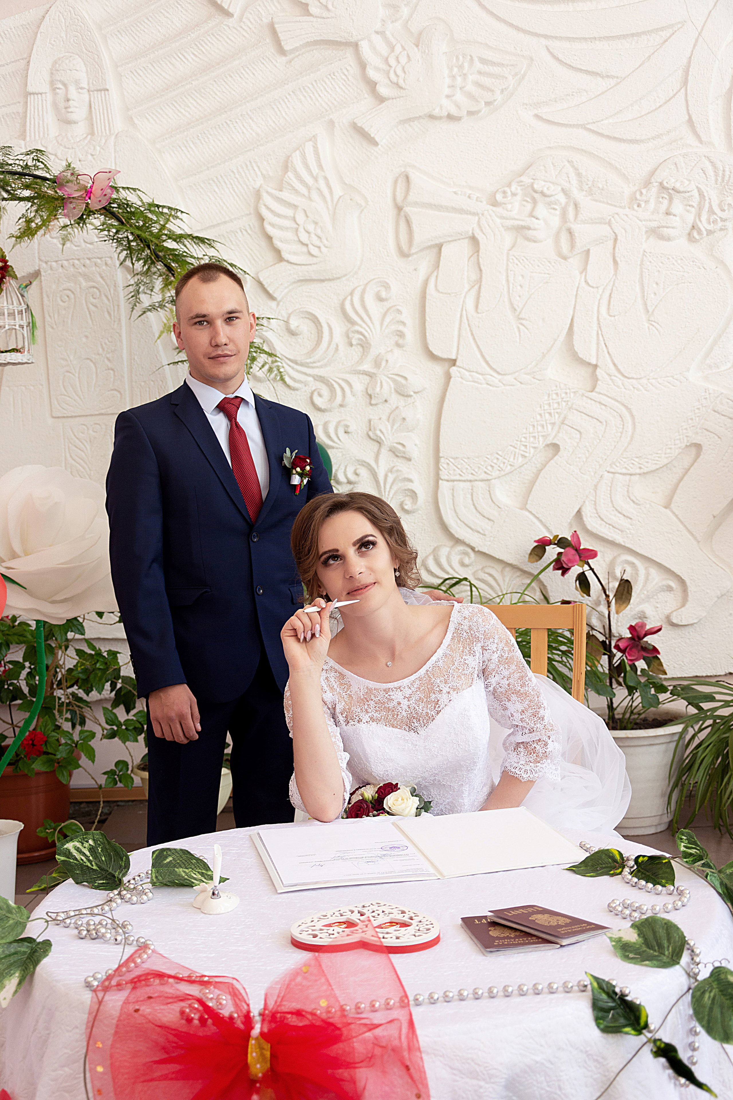 Сергей и Женя. Школьный и детский фотограф в Новосибирской области