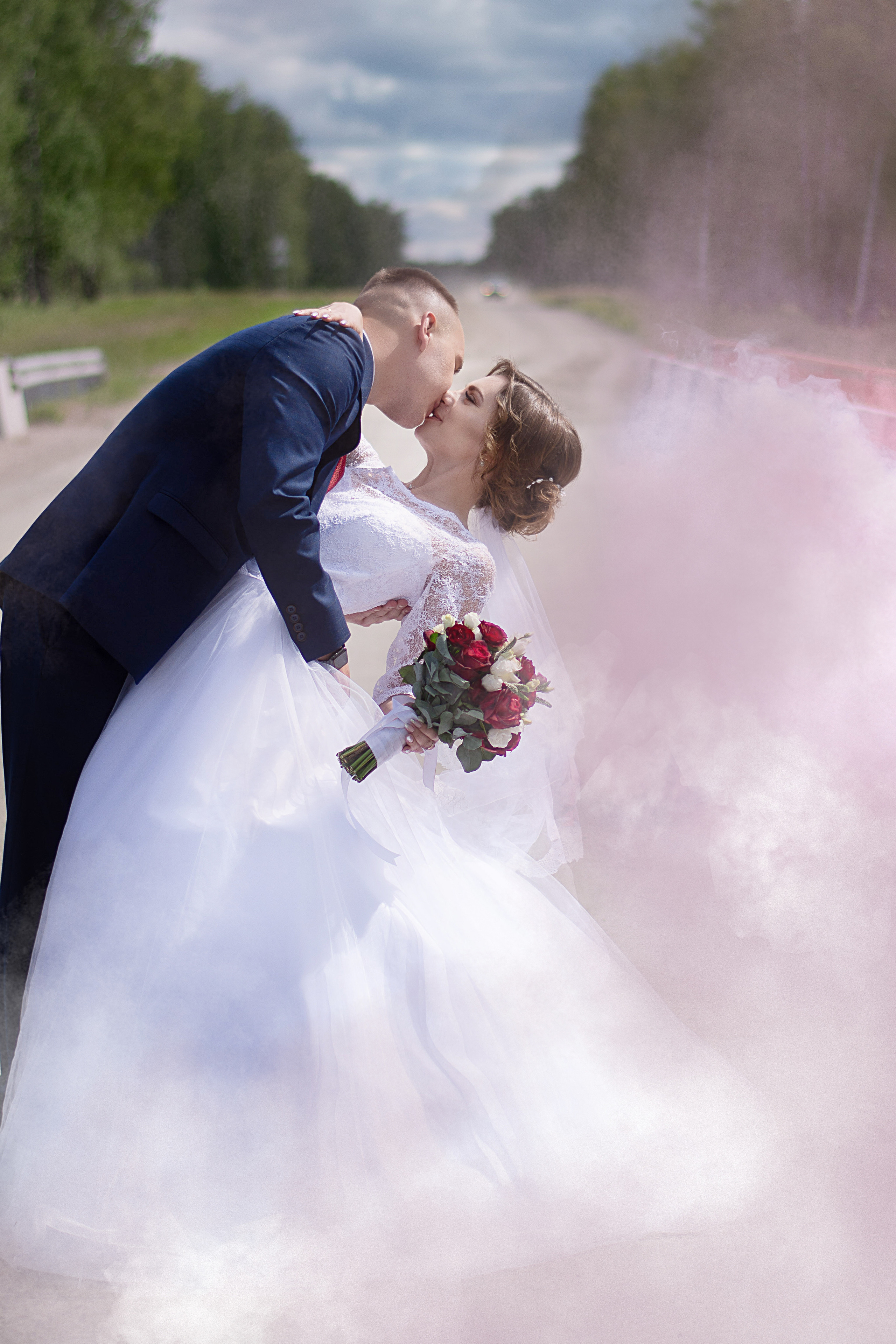Сергей и Женя. Школьный и детский фотограф в Новосибирской области