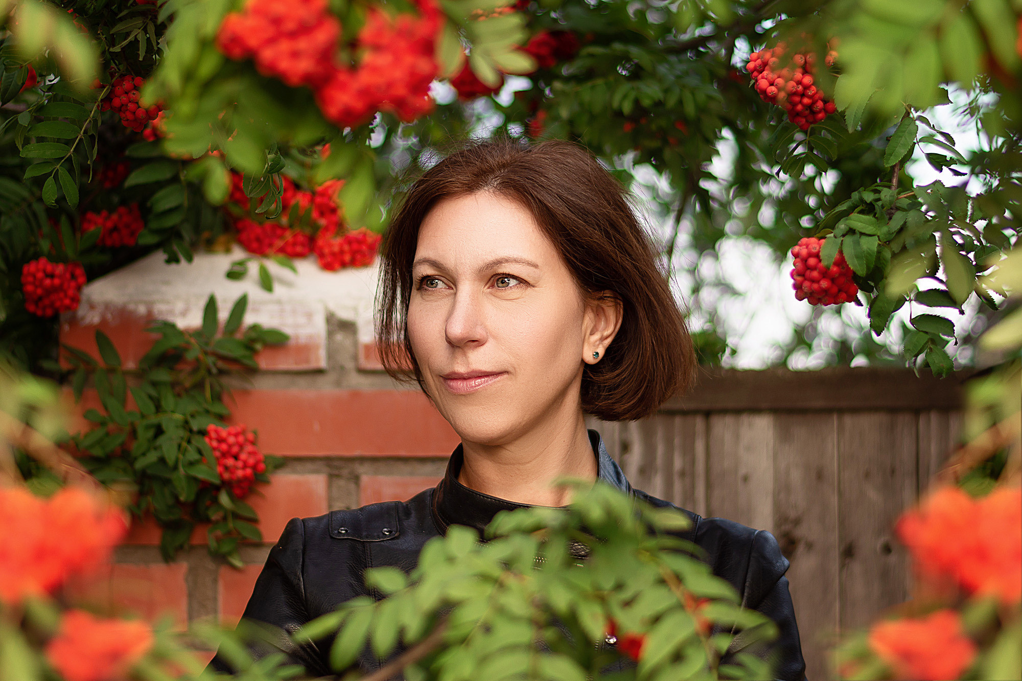 Ольга. Школьный и детский фотограф в Новосибирской области